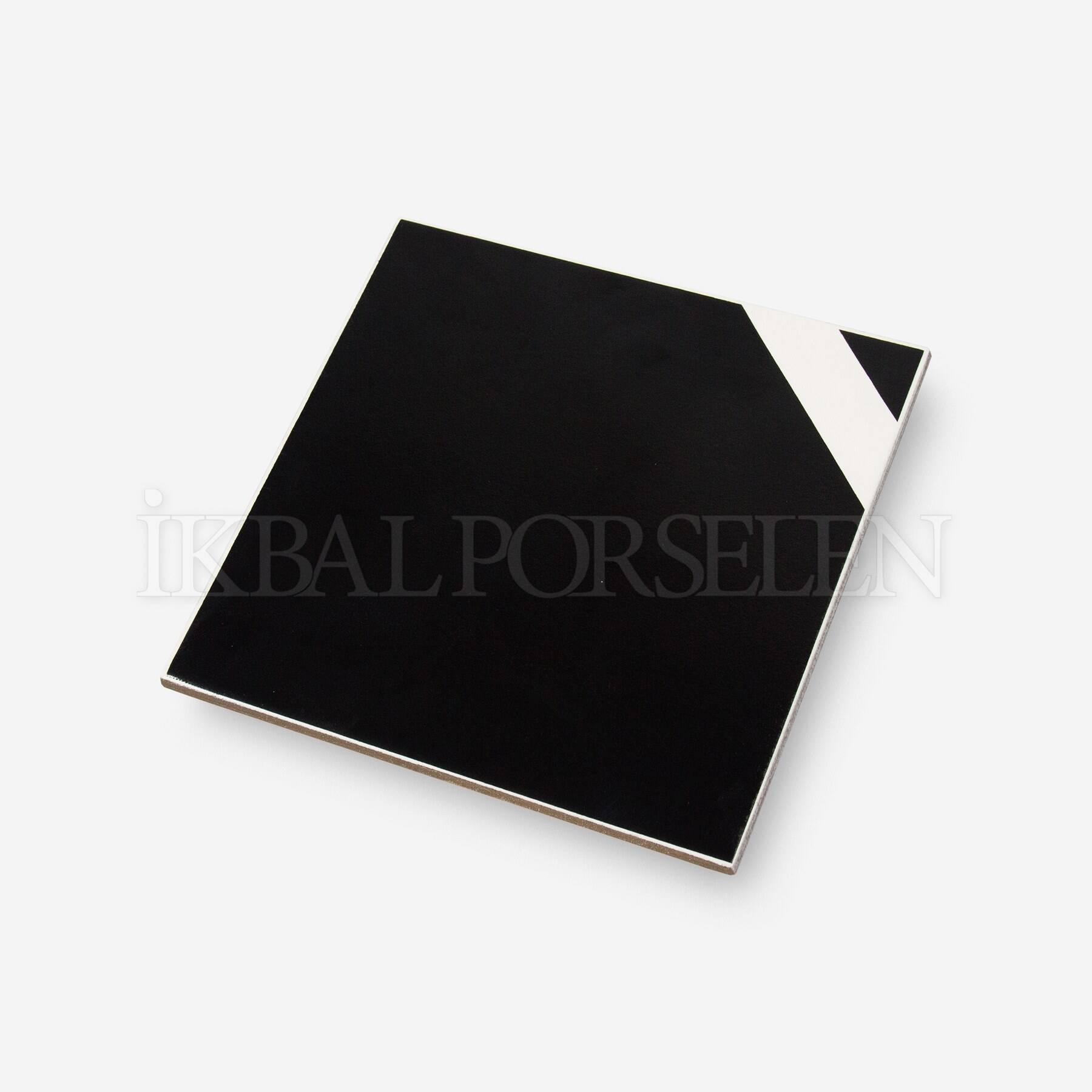 Modern Desenler - 20x20 Porselen Karo iyk140 - Görsel 2