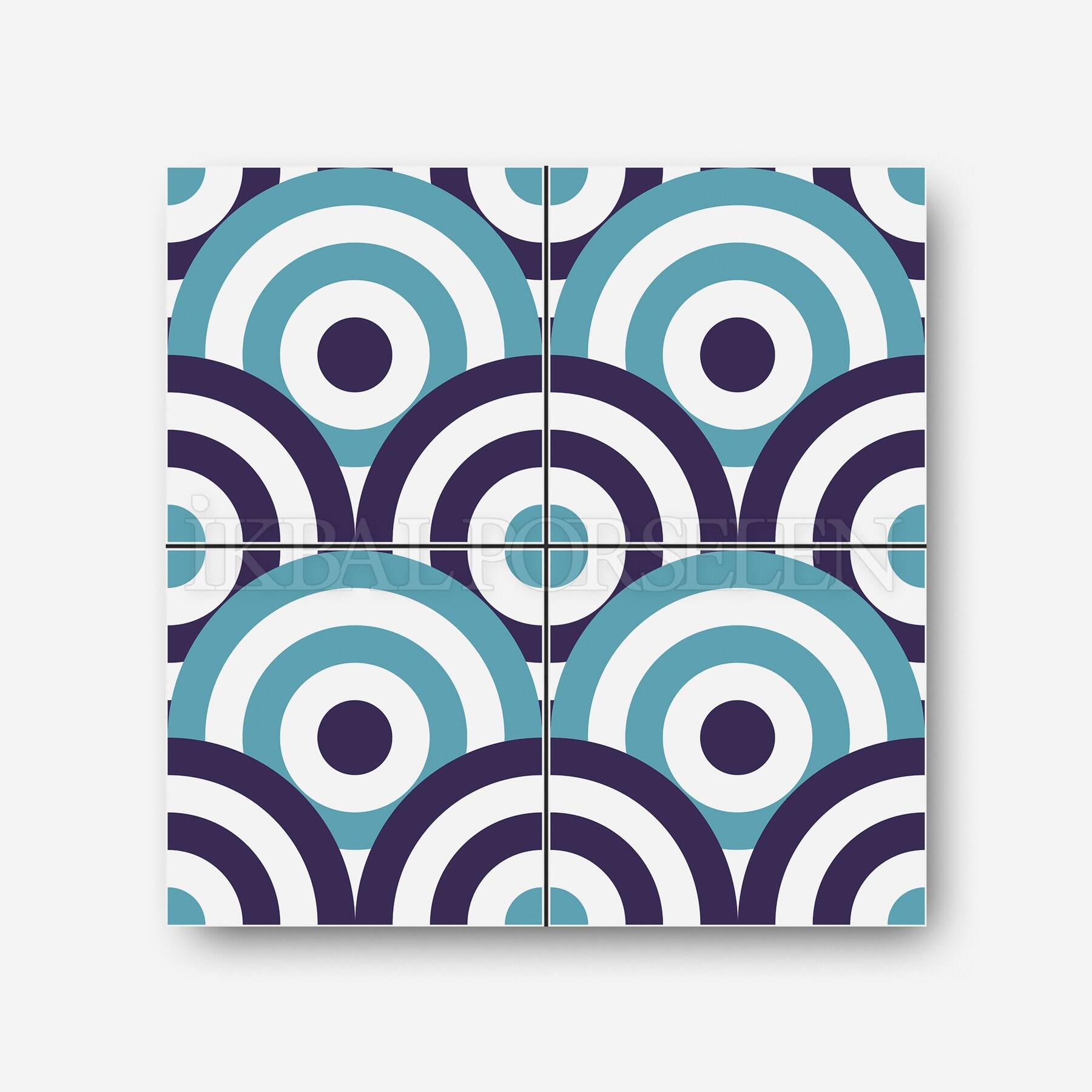 renkli karo doseme iyk154