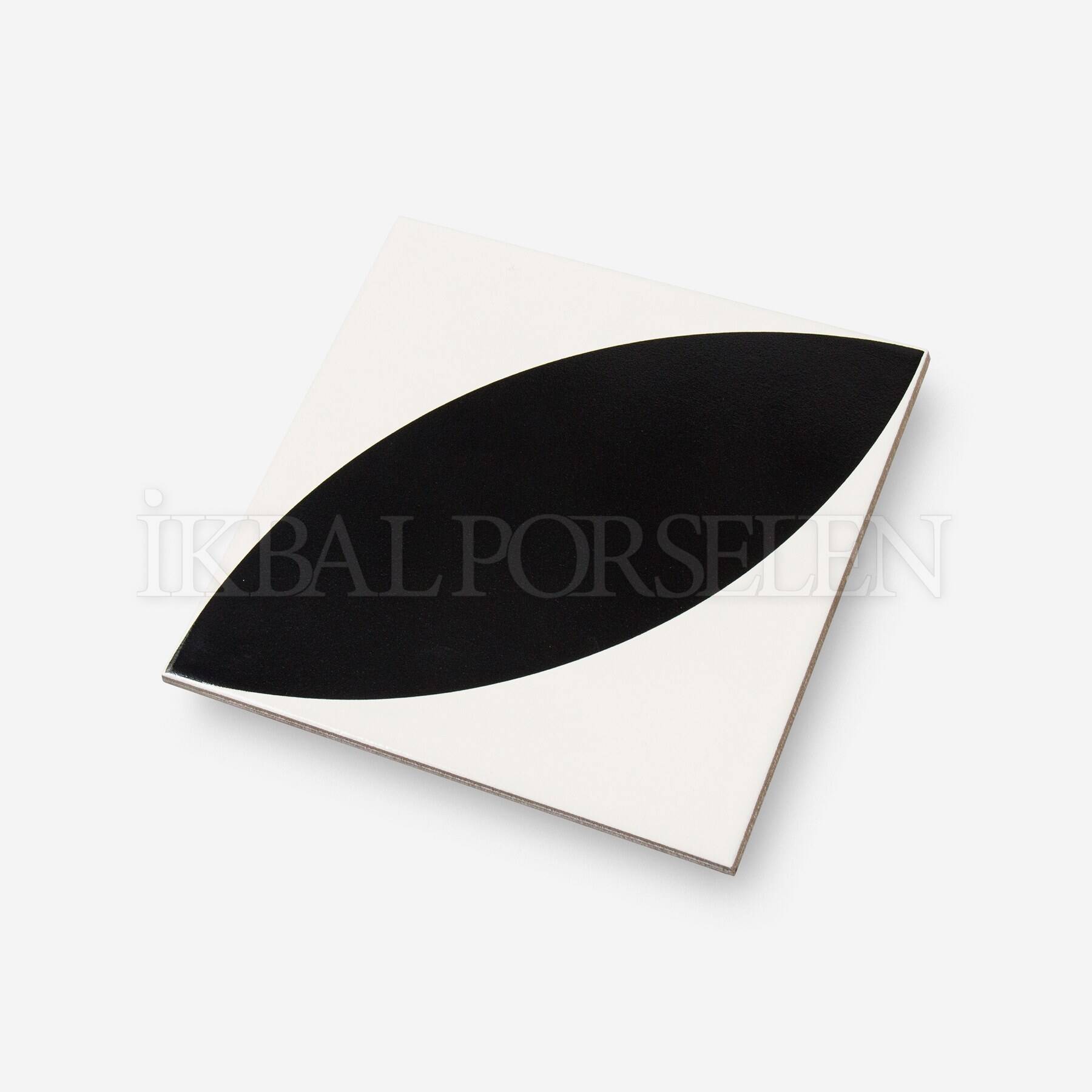 Modern Desenler - 20x20 Porselen Karo iyk163 - Görsel 2