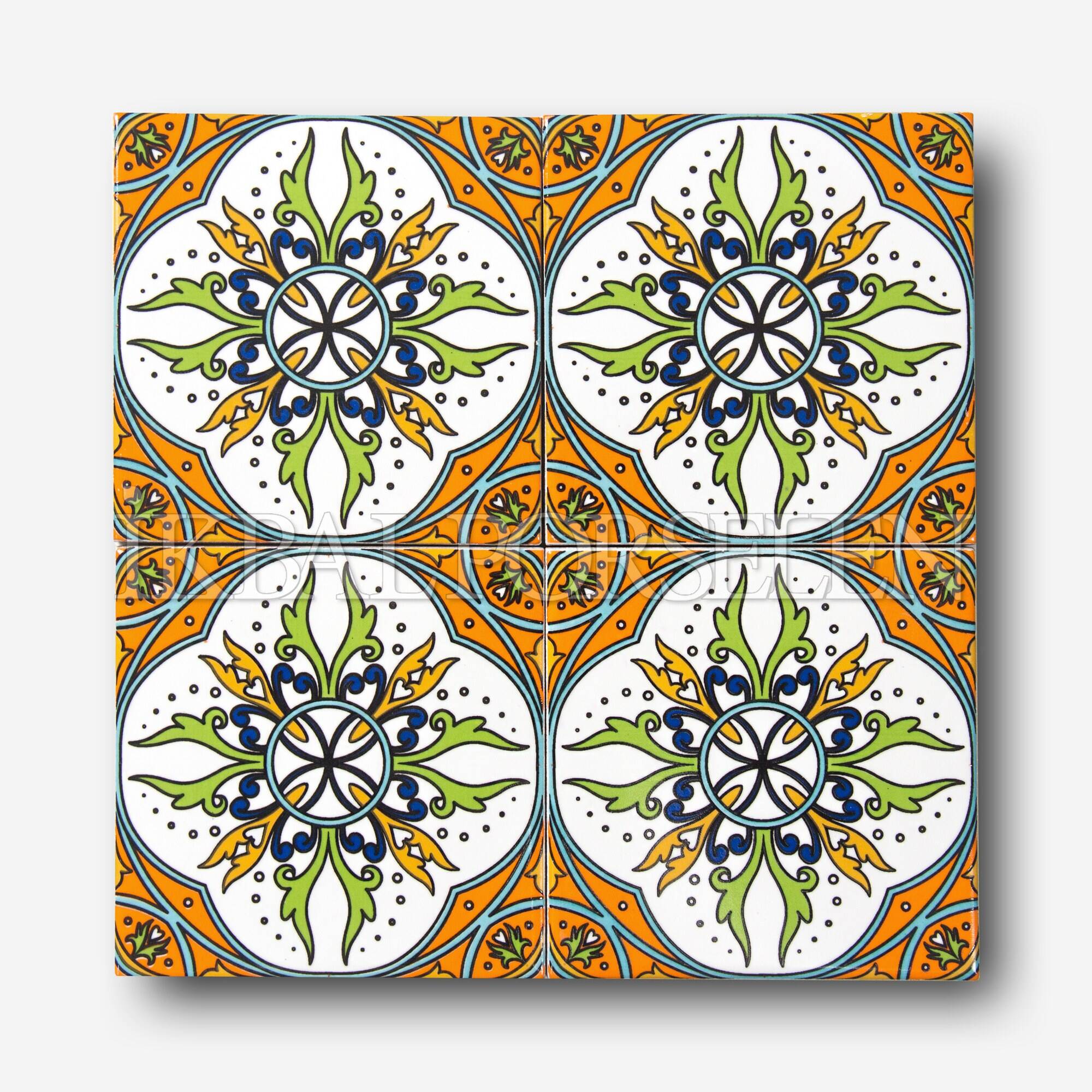 10x10 Porselen Karo – ics19 - Görsel 3