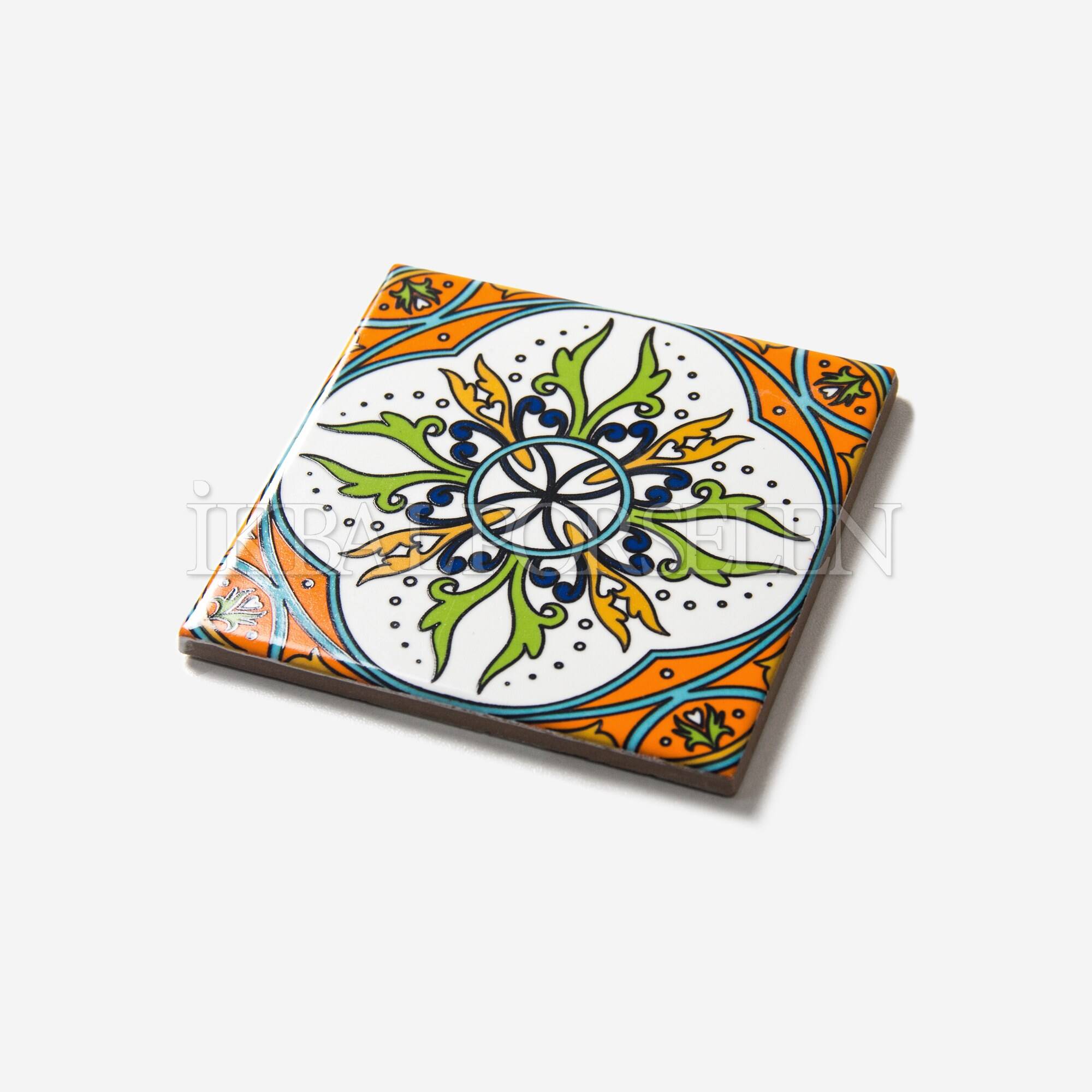 10x10 Porselen Karo – ics19 - Görsel 2