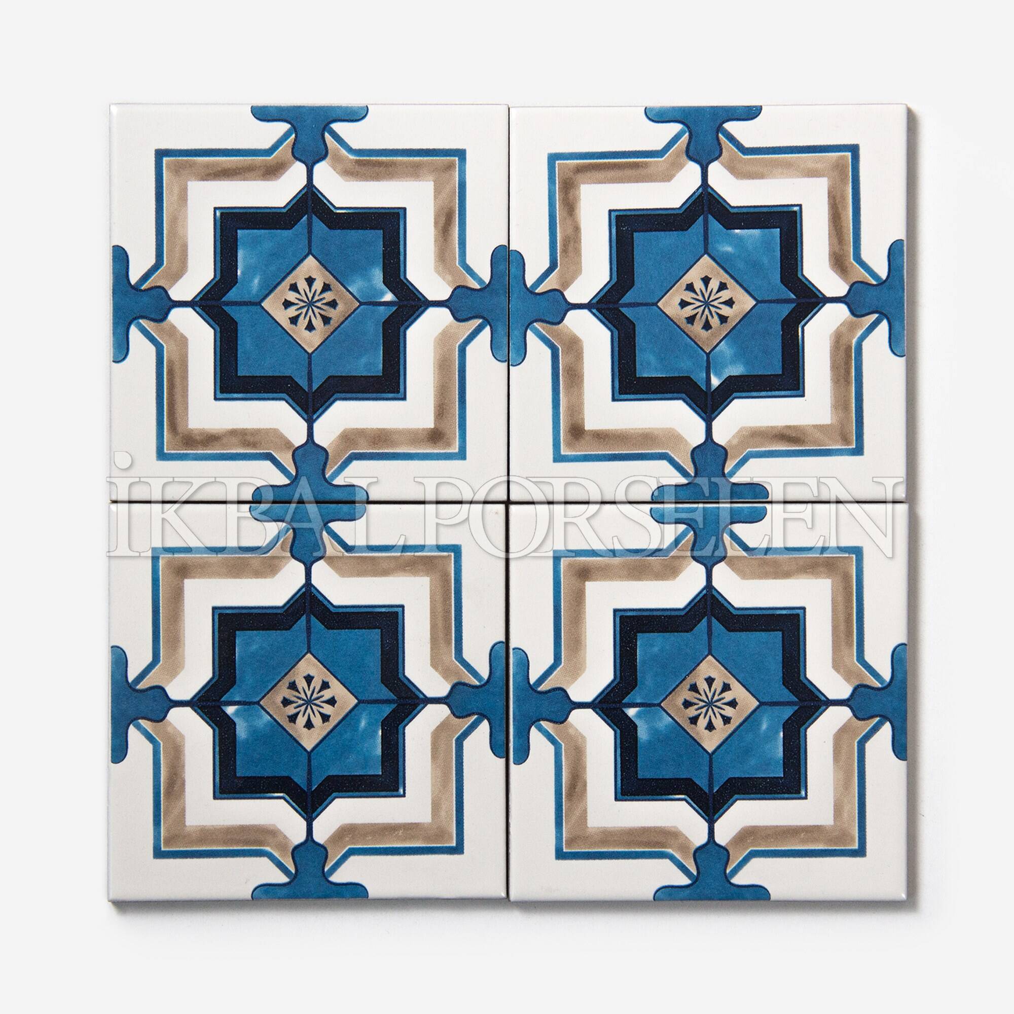 10x10 Porselen Karo – ics147 - Görsel 3