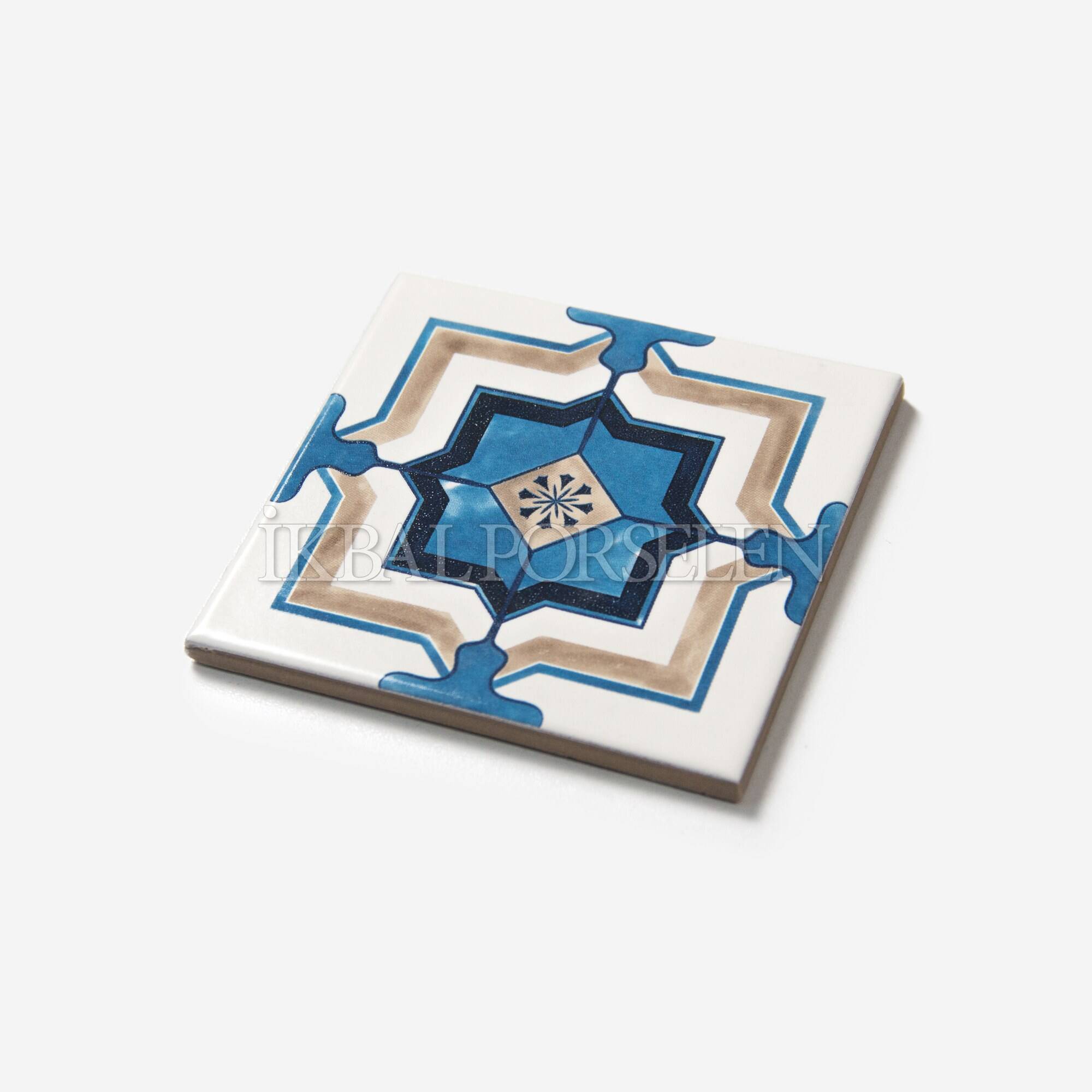 10x10 Porselen Karo – ics147 - Görsel 2