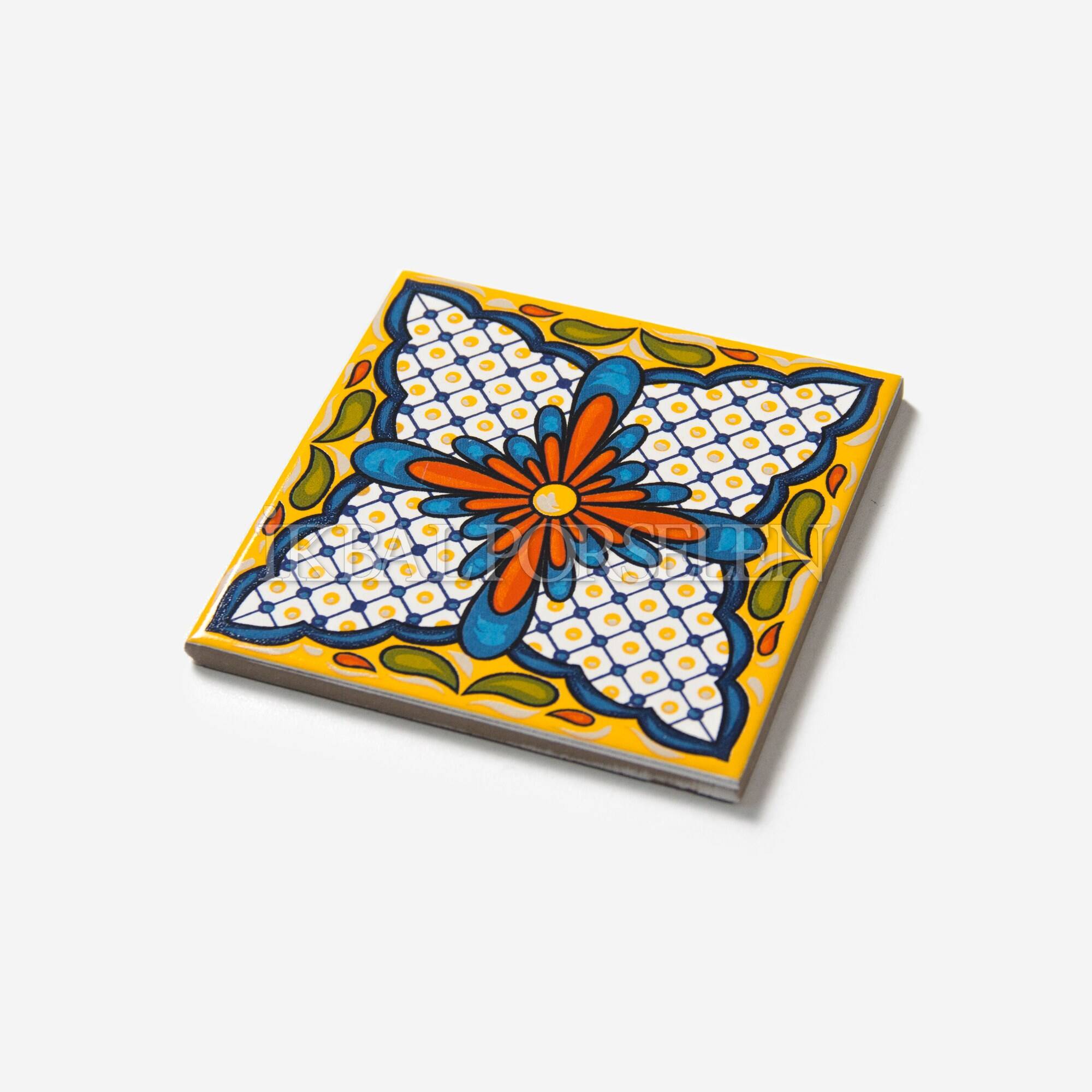 10x10 Porselen Karo – ics164 - Görsel 2