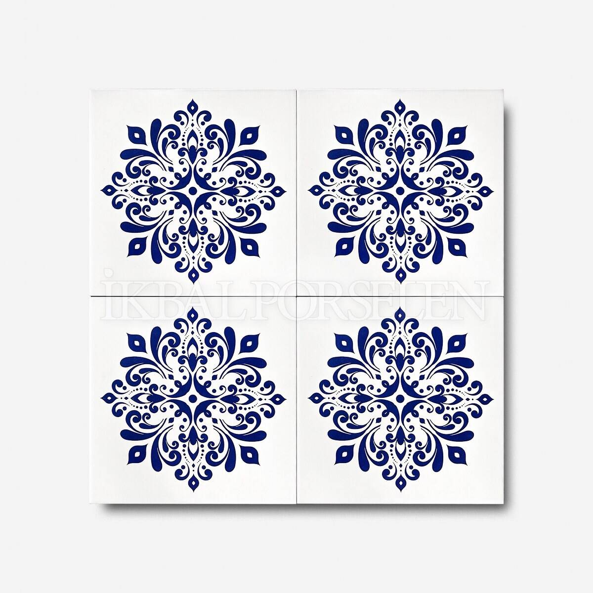 Modern Desenler - 20x20 Porselen Karo iyk195