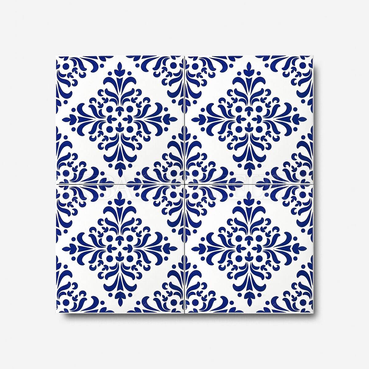 Modern Desenler - 20x20 Porselen Karo iyk199