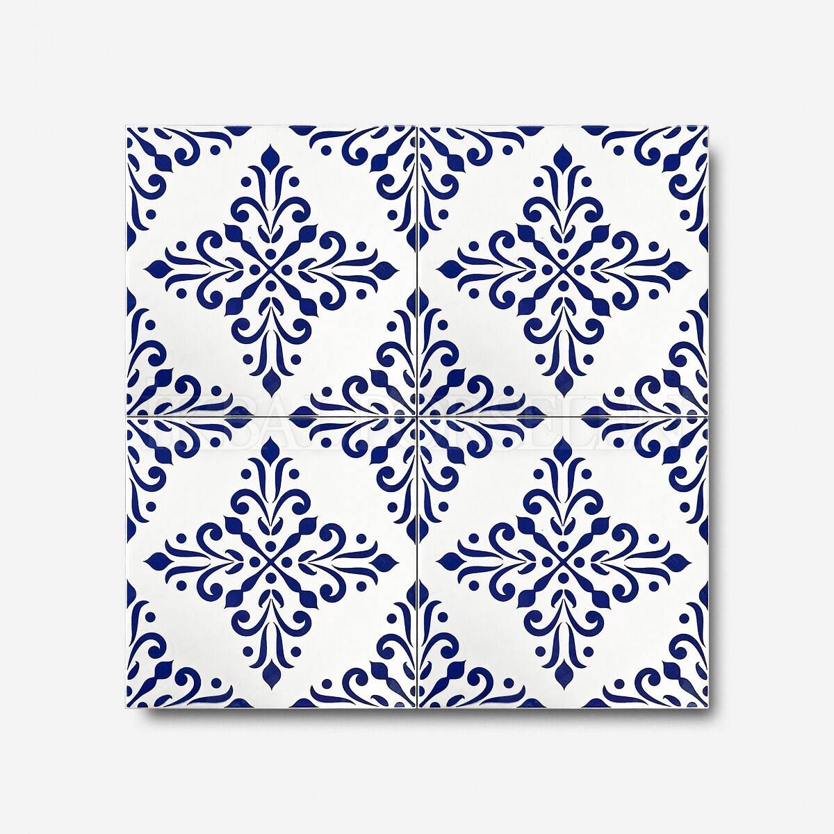 Modern Desenler - 20x20 Porselen Karo iyk201