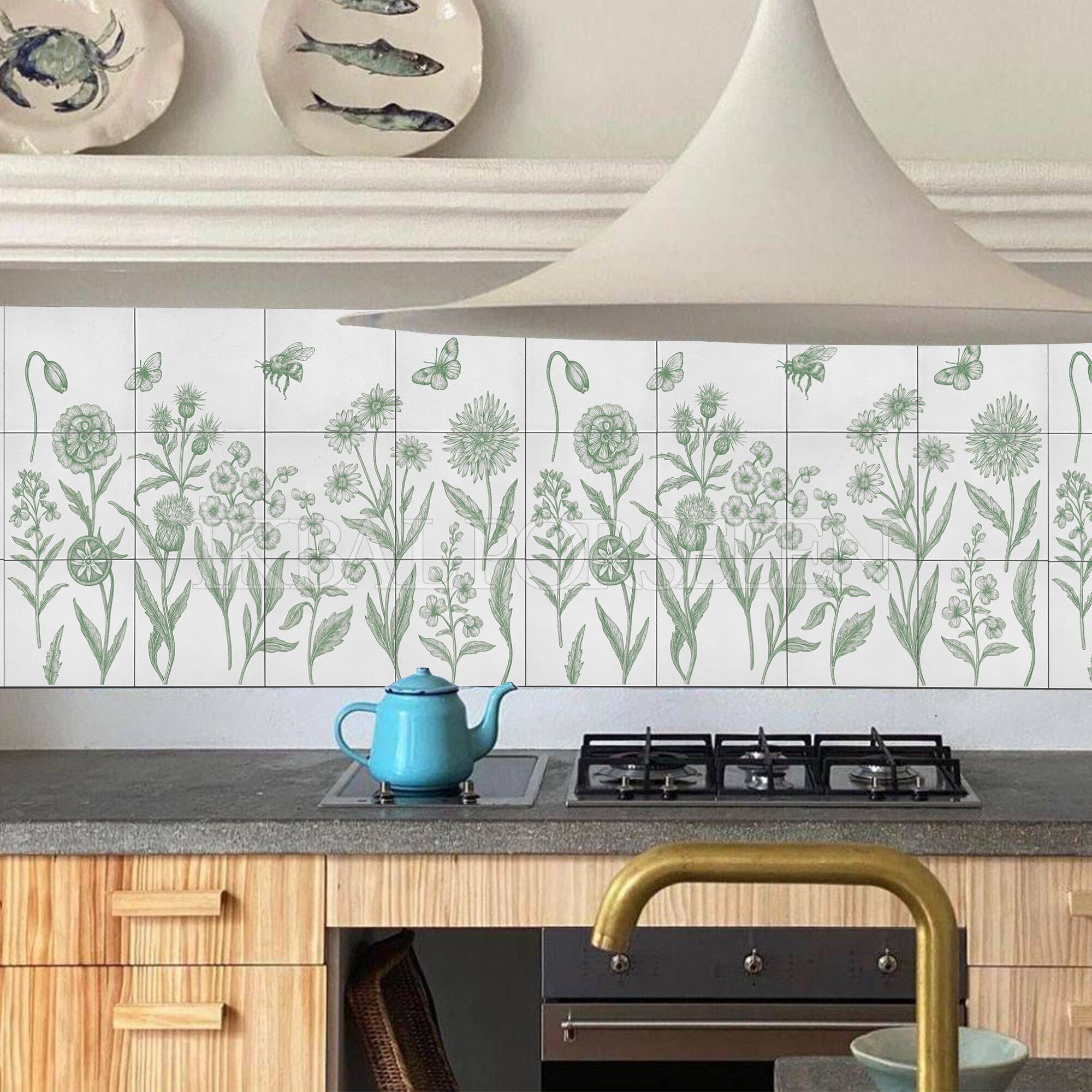 Özel Pano - El Yapımı Tezgaharası Modeli - icp02 - Görsel 2