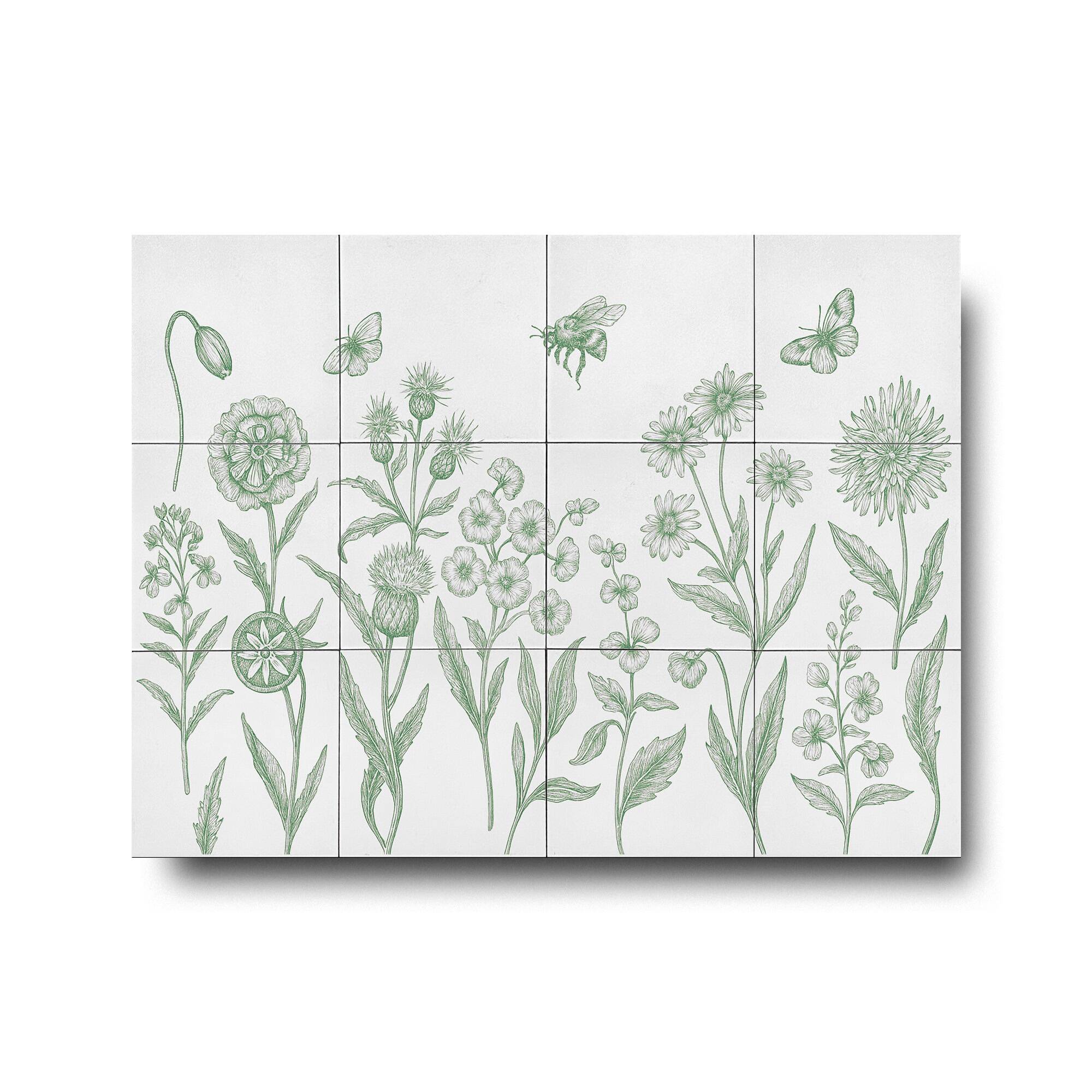 Özel Pano - El Yapımı Tezgaharası Modeli - icp02