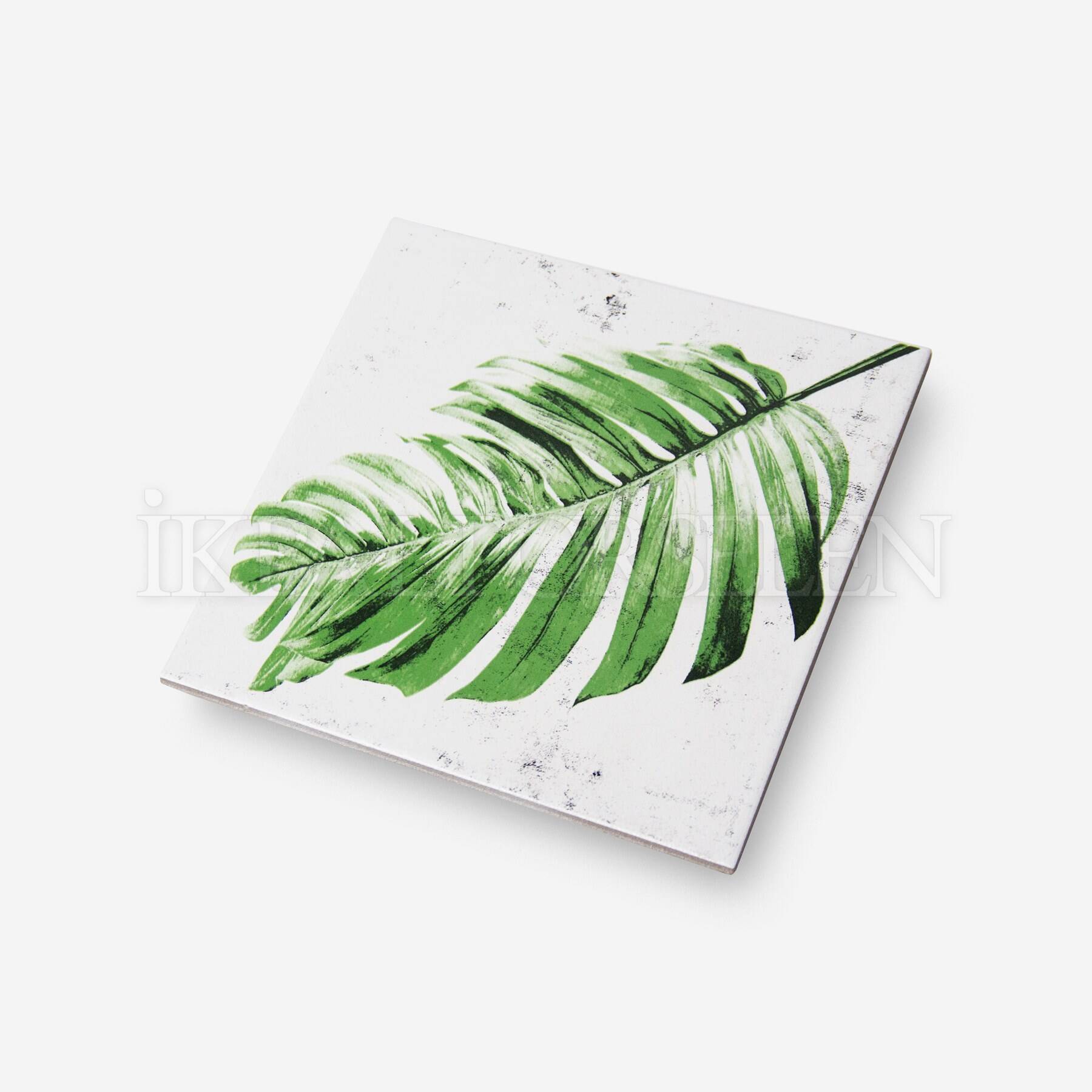 Konsept Desenler - 20x20 cm Porselen Karo ick10 - Görsel 2