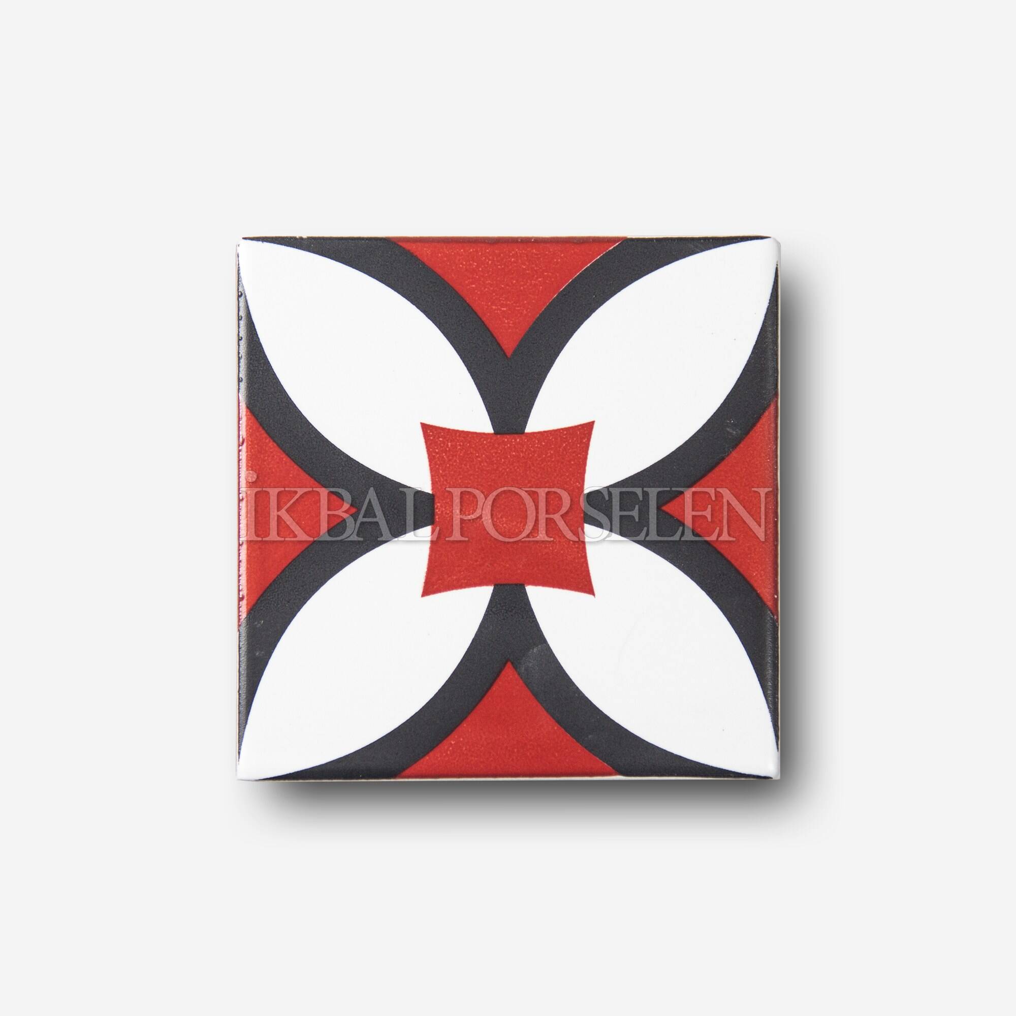 10x10 modern desen ics80