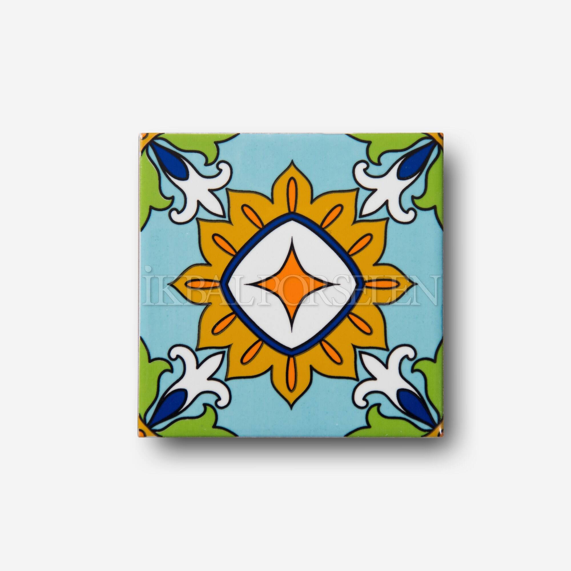 10x10 cini karo modelleri ics26