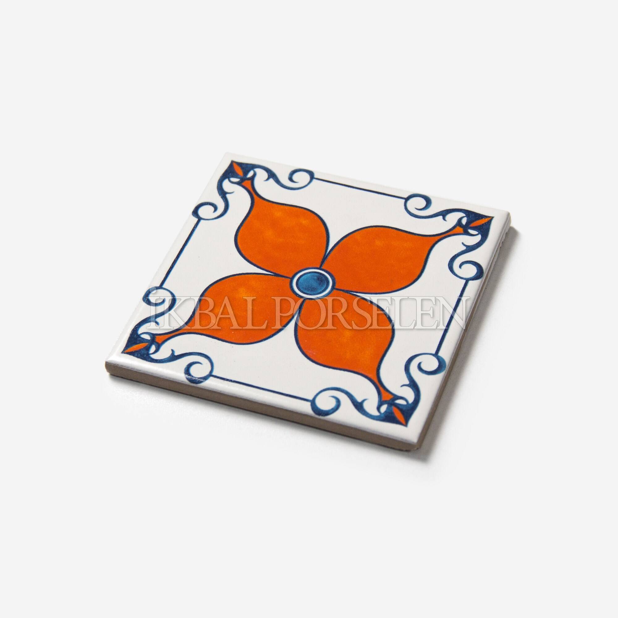 10x10 Porselen Karo – ics151 - Görsel 2
