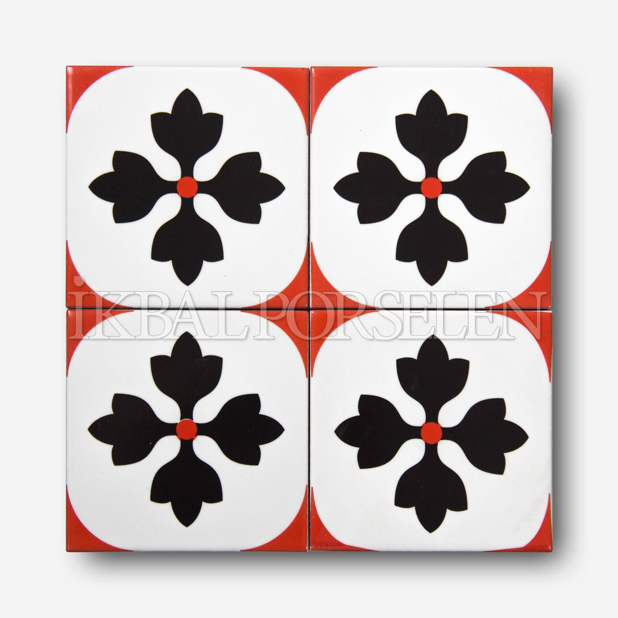 10x10 Porselen Karo – ics79 - Görsel 3