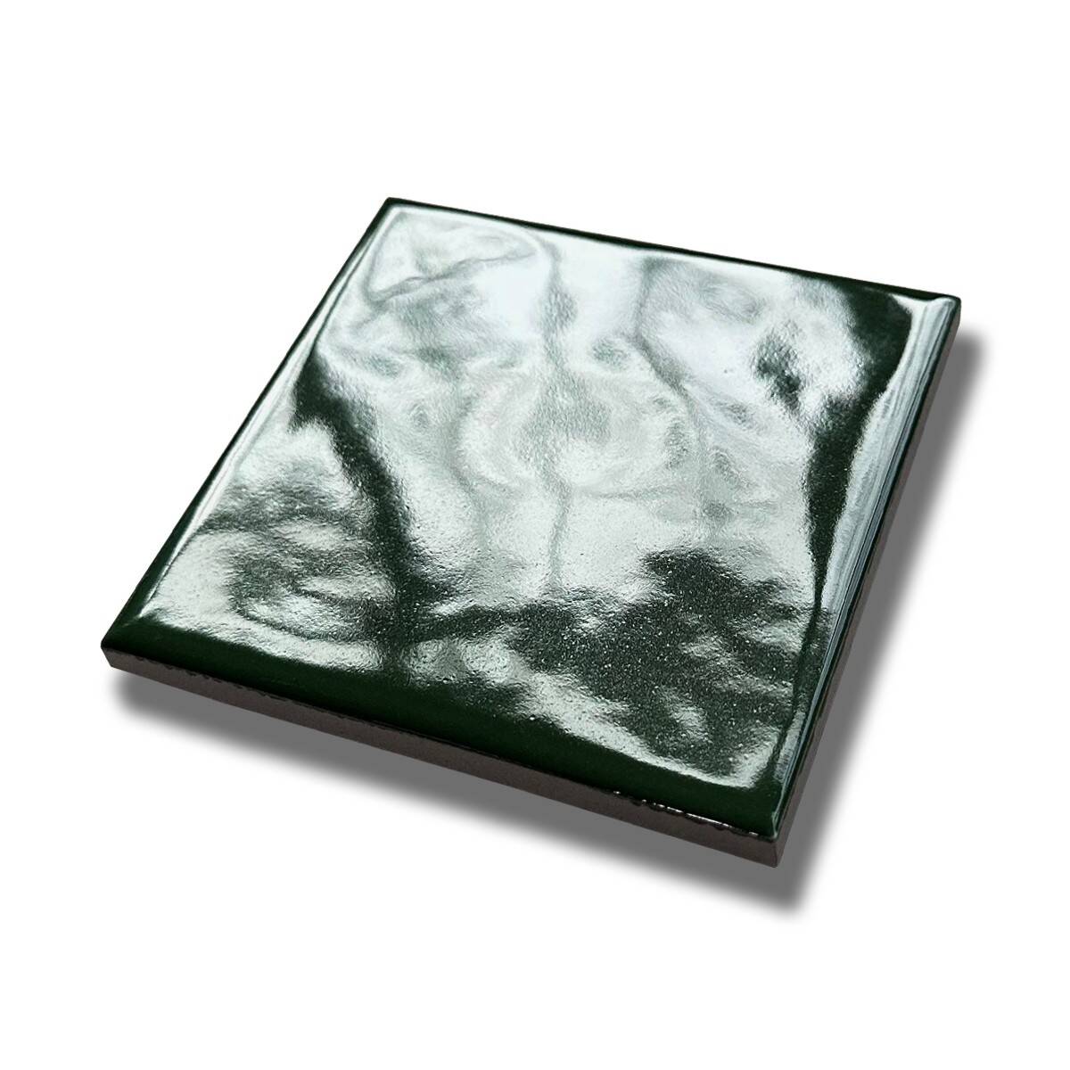 10x10 Renk Serisi - KOYU YEŞİL - RAL 6005 - Görsel 2