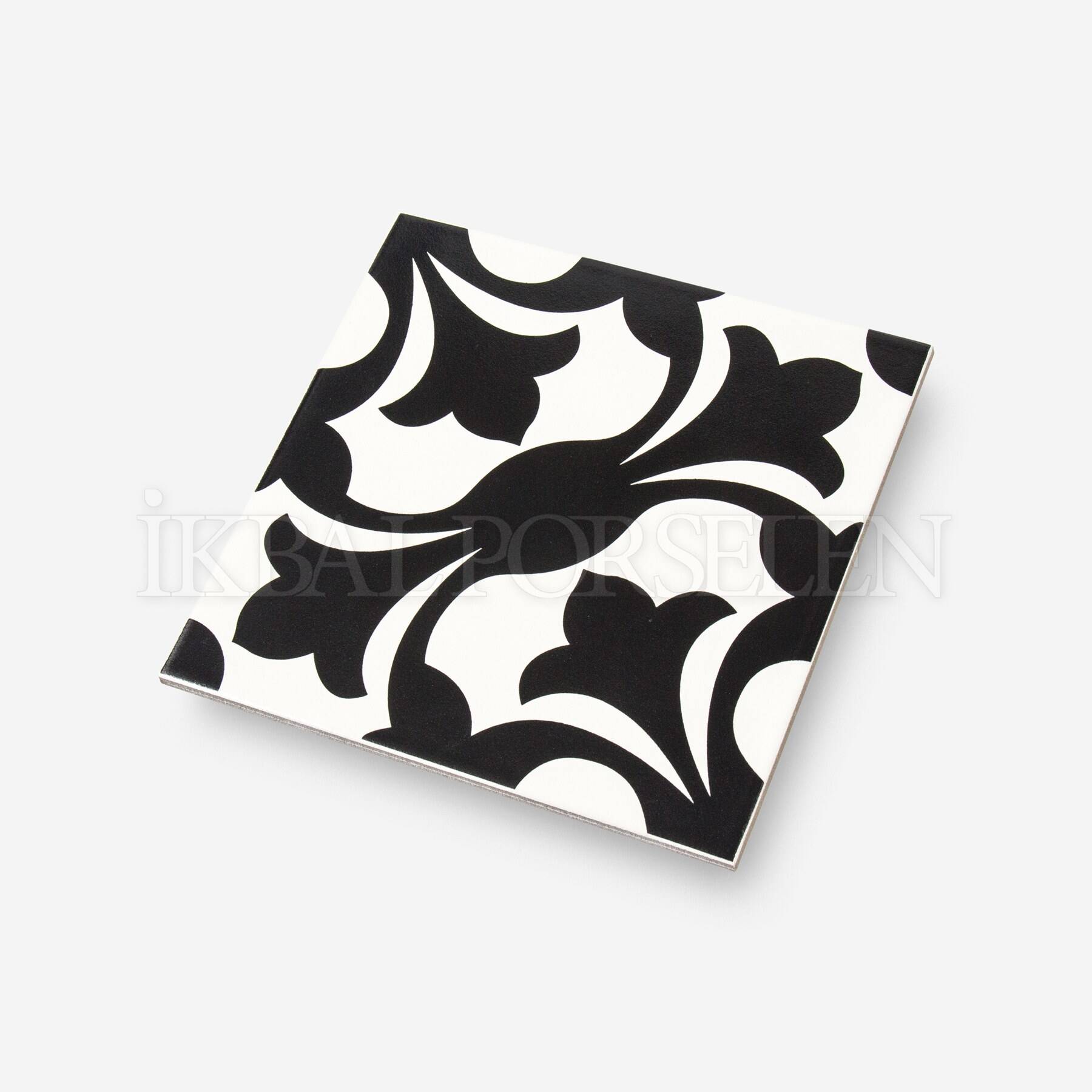 Modern Desenler - 20x20 Porselen Karo iyk26 - Görsel 2
