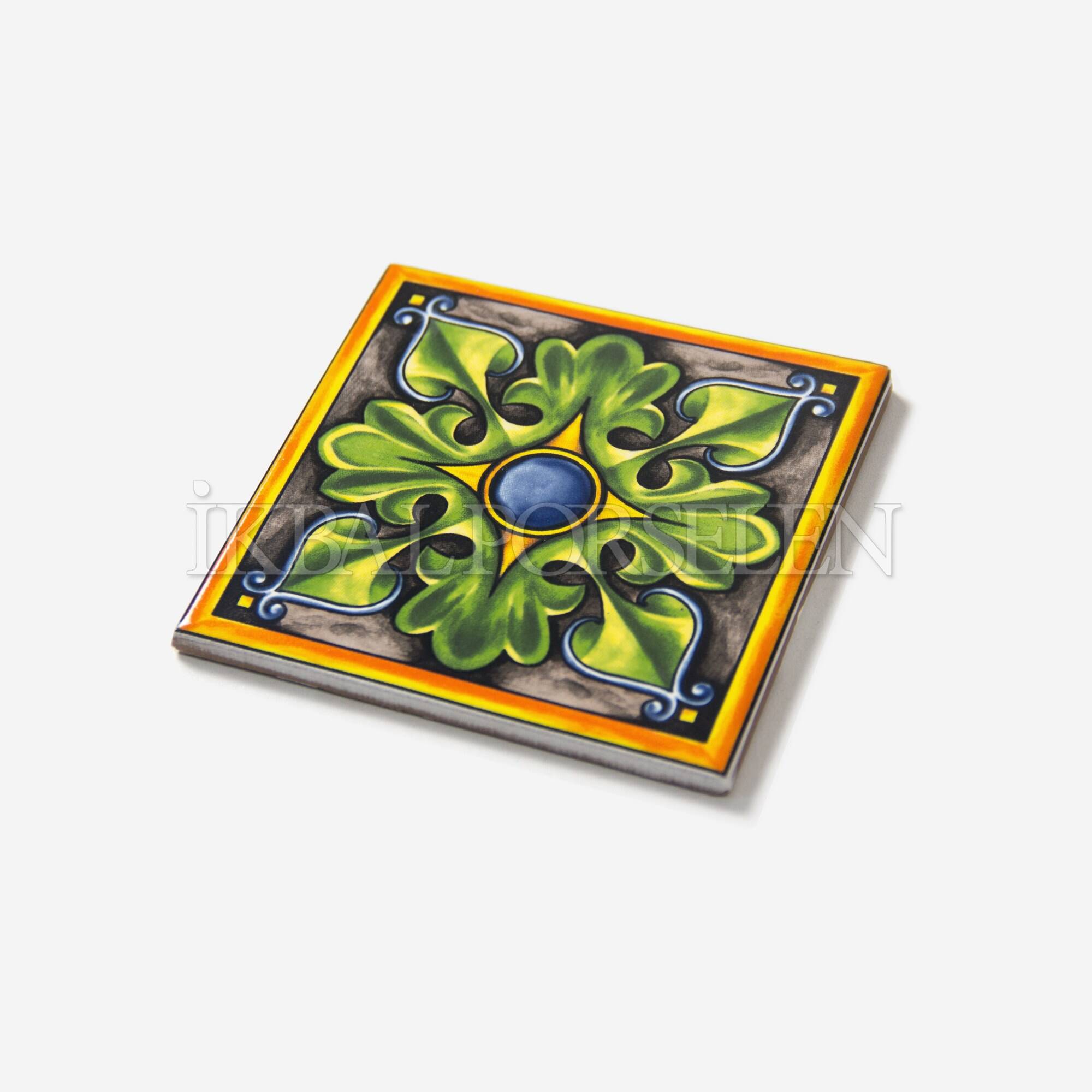 10x10 Porselen Karo – ics127 - Görsel 2