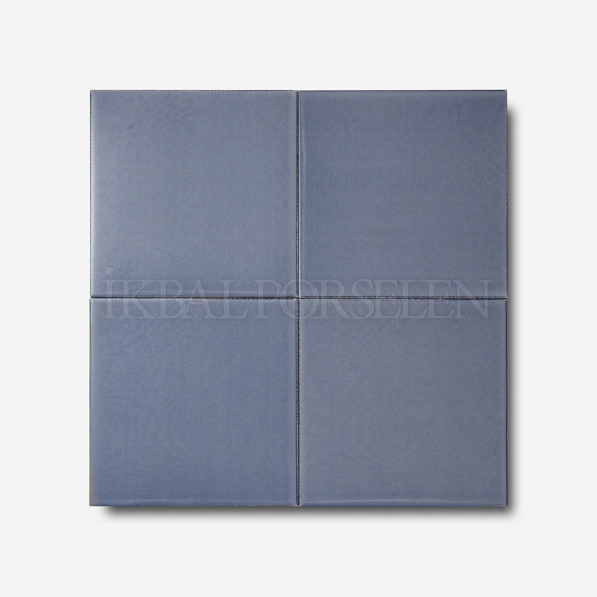 Modern Desenler - 20x20 Porselen Karo iyk305