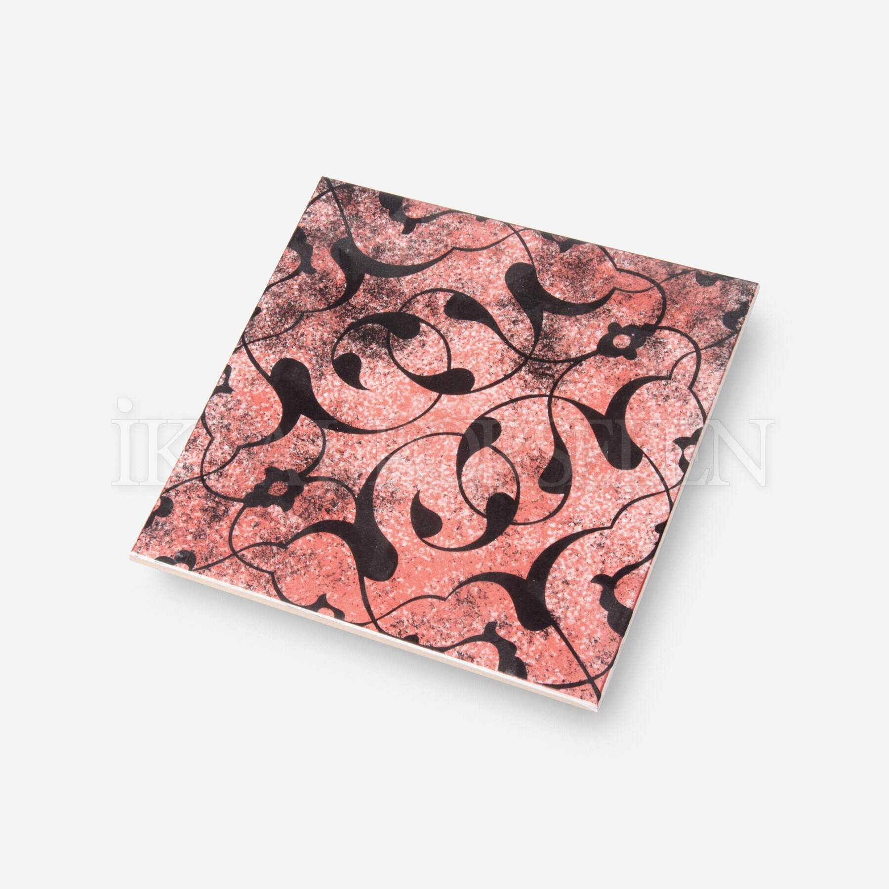 Konsept Desenler - 20x20 cm Porselen Karo ick1 - Görsel 2