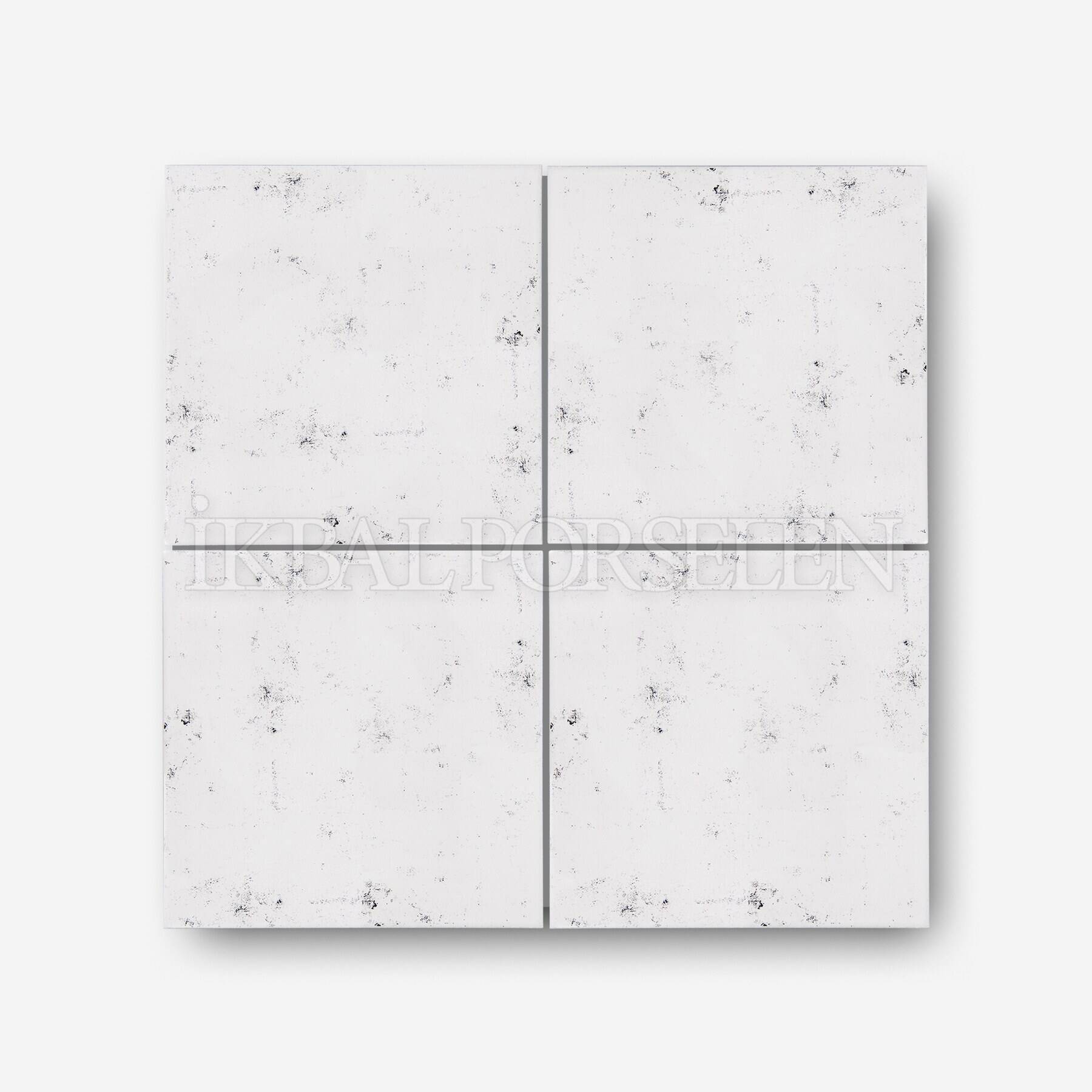 20x20 dekoratif fayans ick11