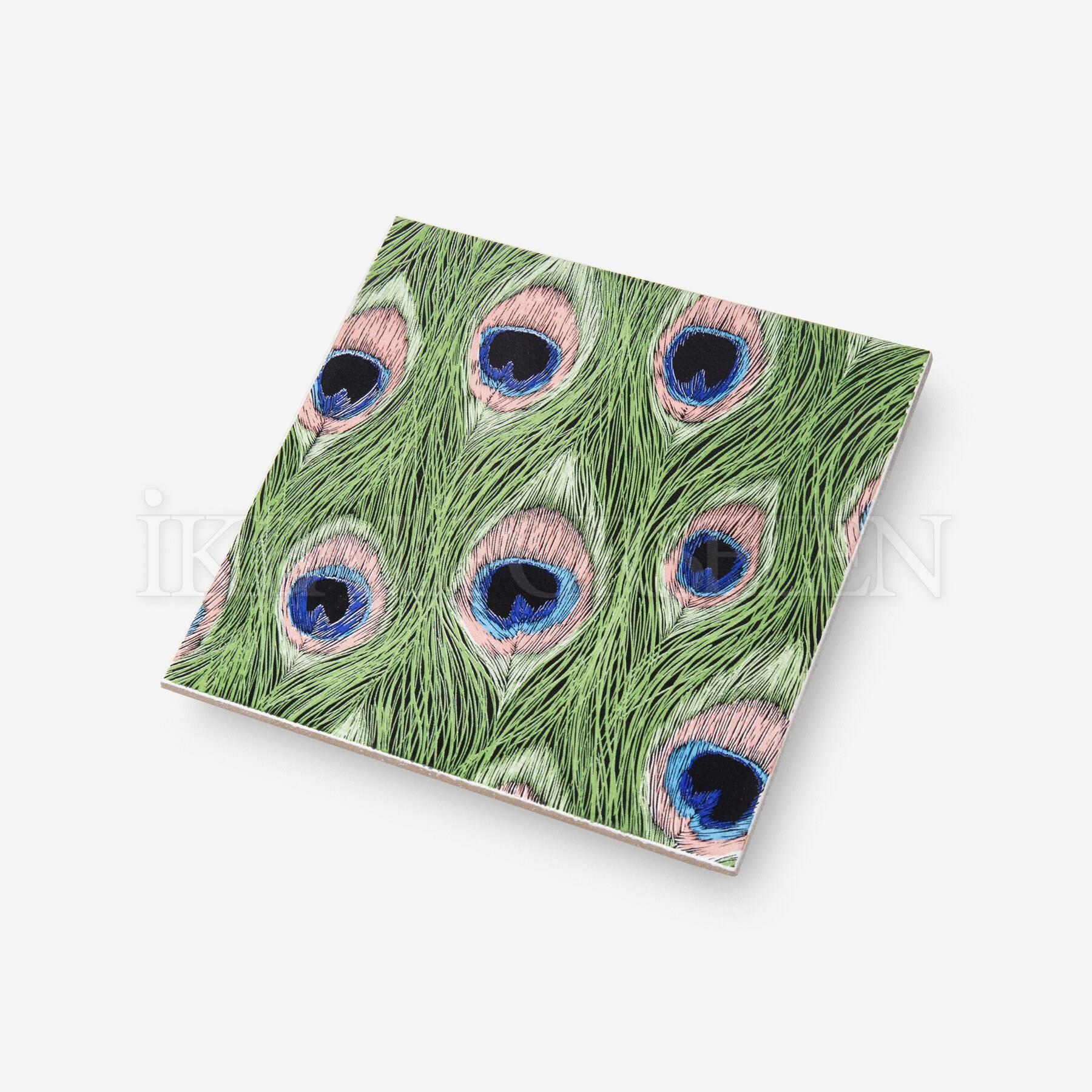 Konsept Desenler - 20x20 cm Porselen Karo ick15 - Görsel 2