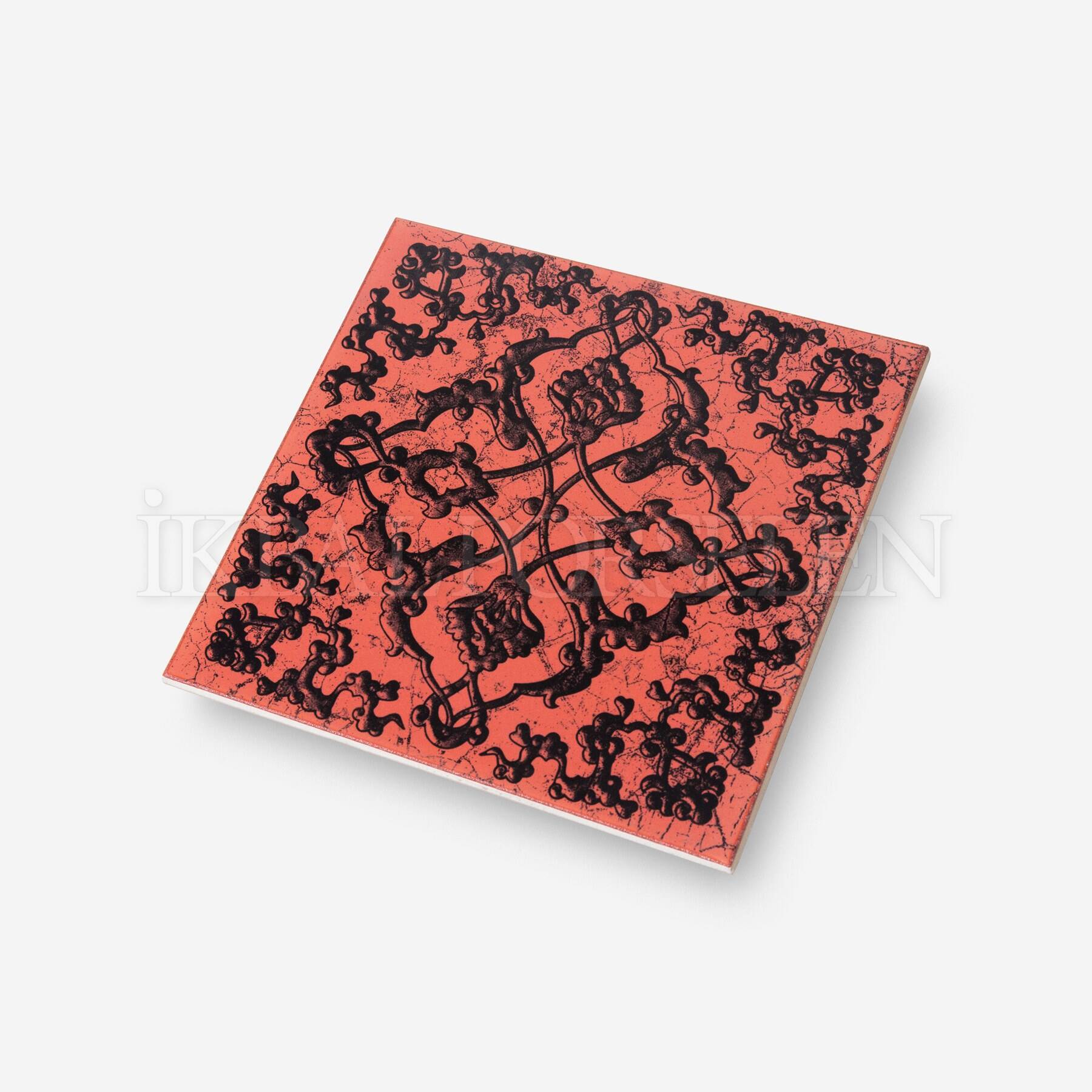 Konsept Desenler - 20x20 cm Porselen Karo ick24 - Görsel 2