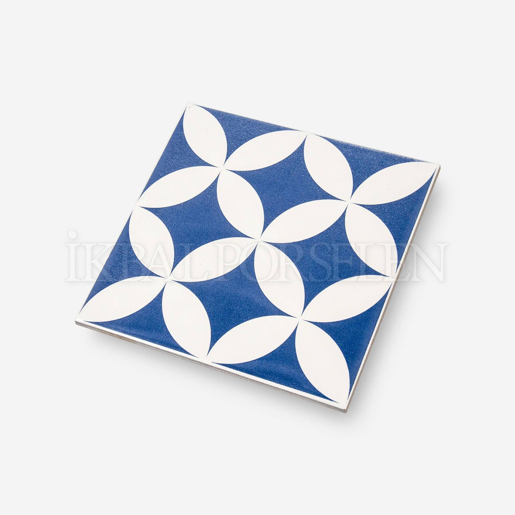 Modern Desenler - 20x20 Porselen Karo iyk10-2 - Görsel 2