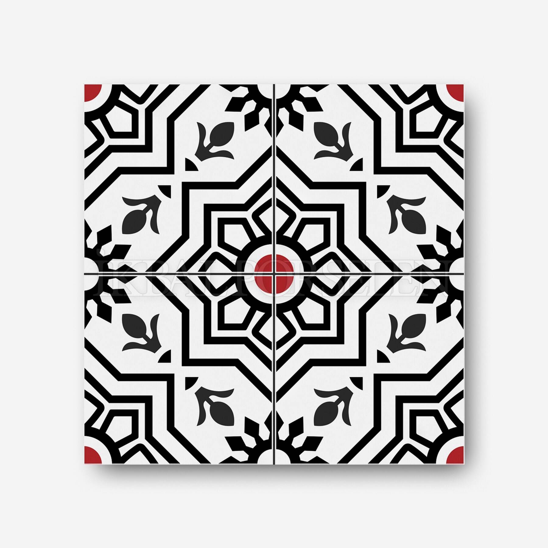 20x20 karo mutfak iyk152