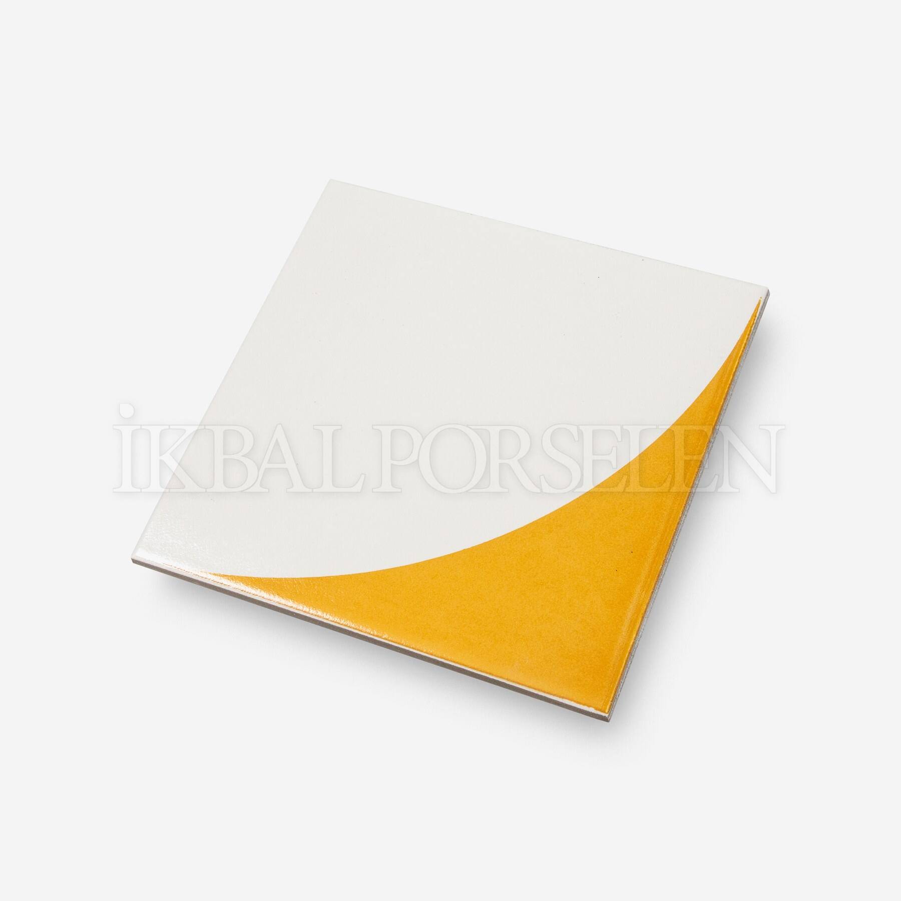 Modern Desenler - 20x20 Porselen Karo iyk165 - Görsel 2