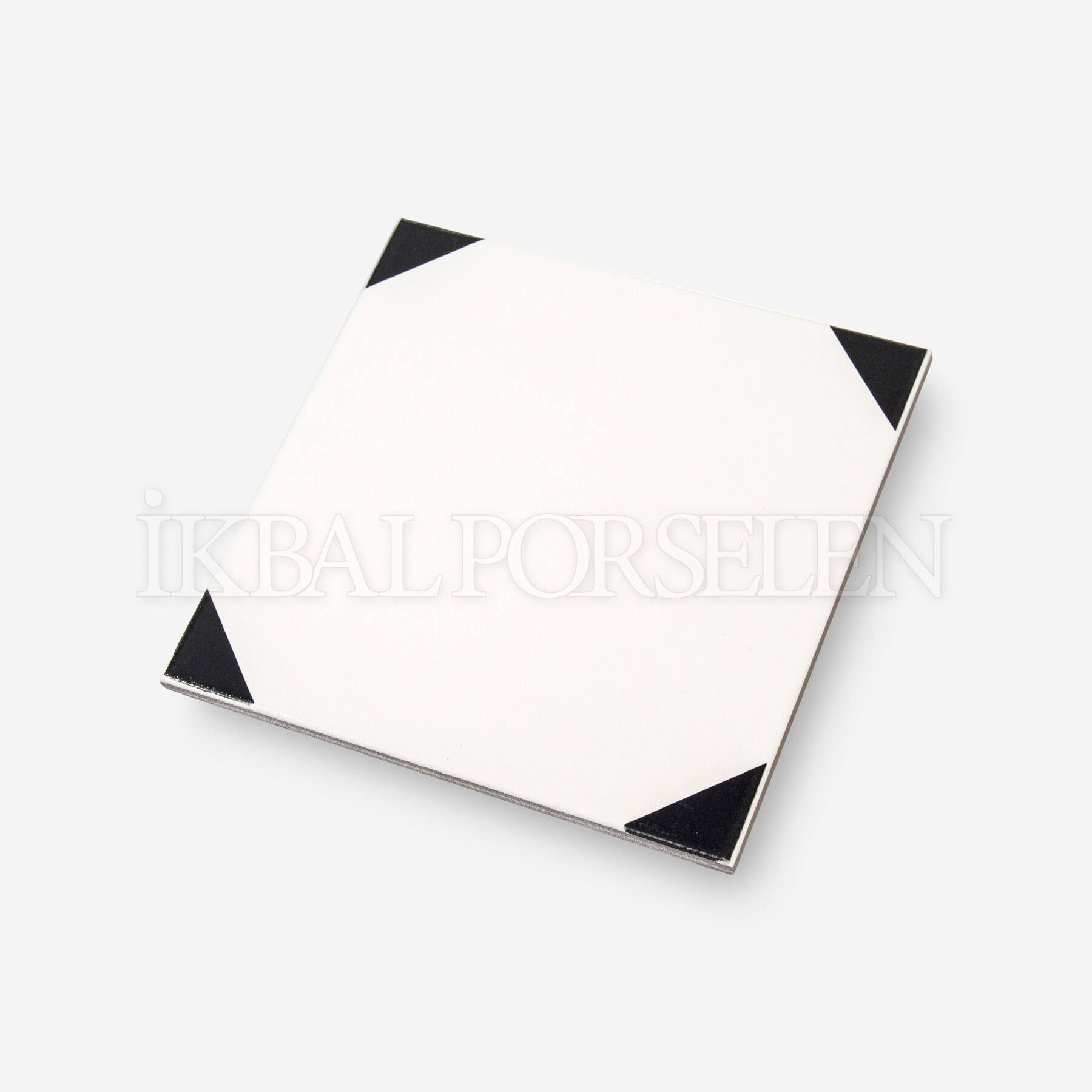 Modern Desenler - 20x20 Porselen Karo iyk29 - Görsel 2