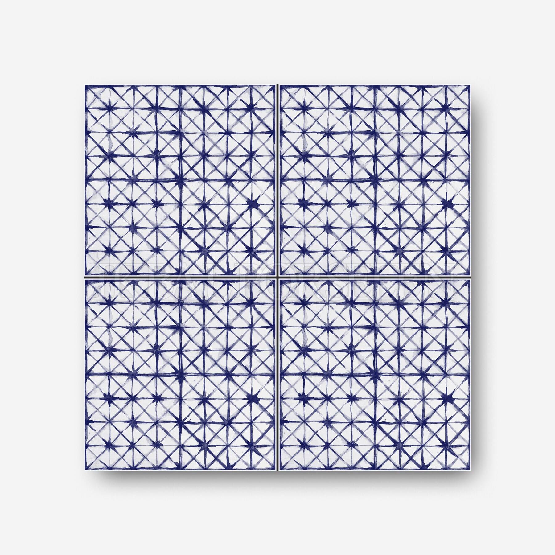 Modern Desenler - 20x20 Porselen Karo iykcrossline2