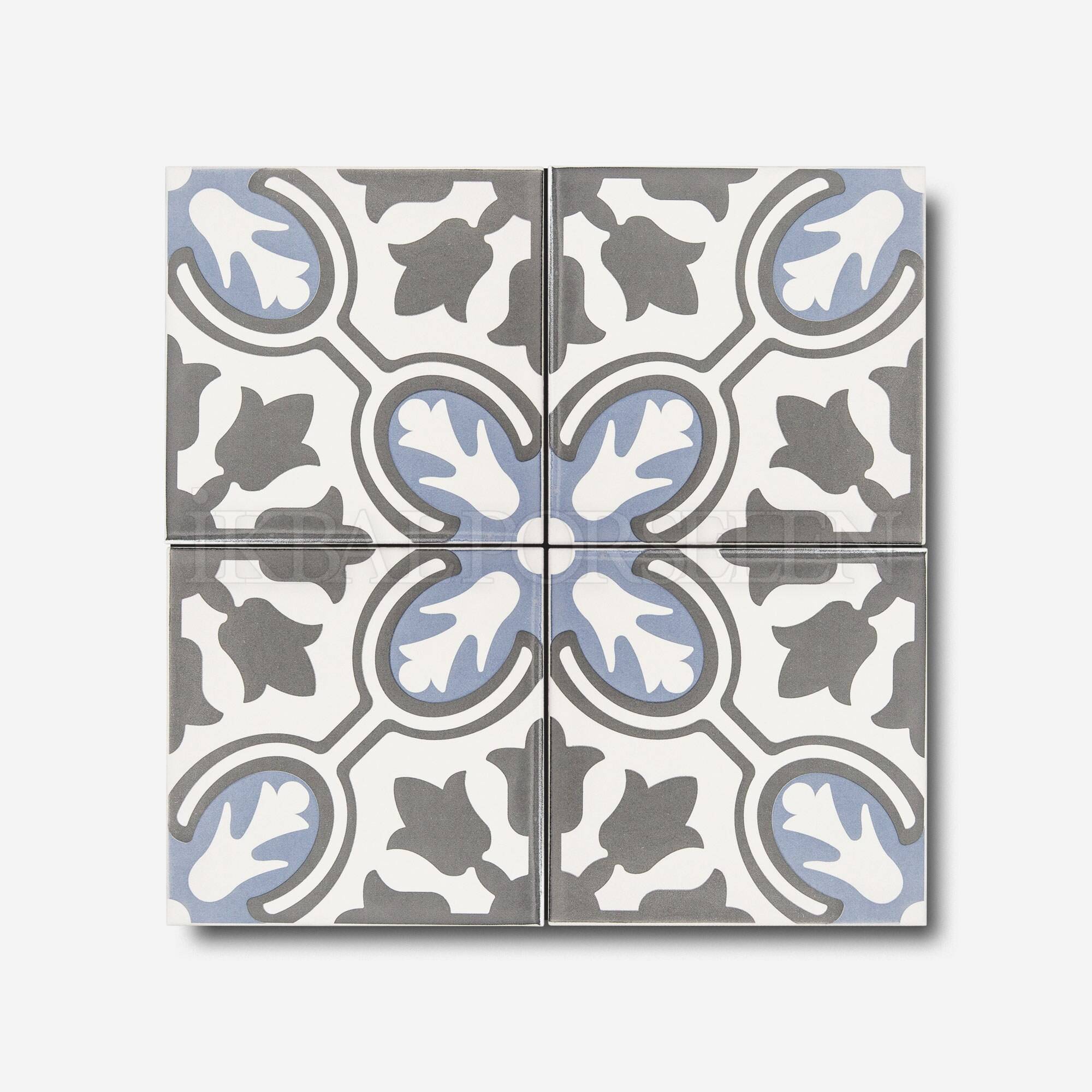 Modern Desenler - 20x20 Porselen Karo iyk167