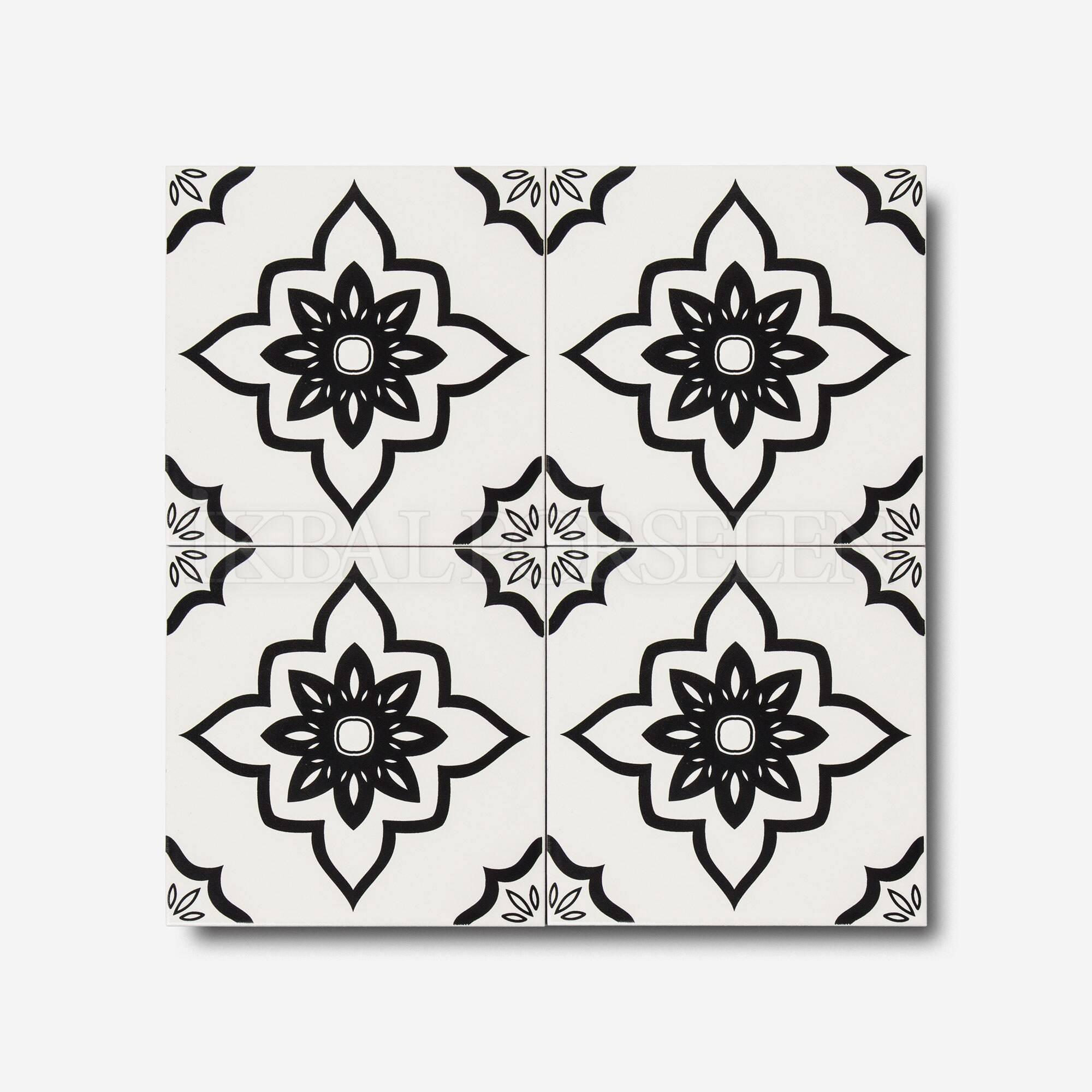 Modern Desenler - 20x20 Porselen Karo iyk175