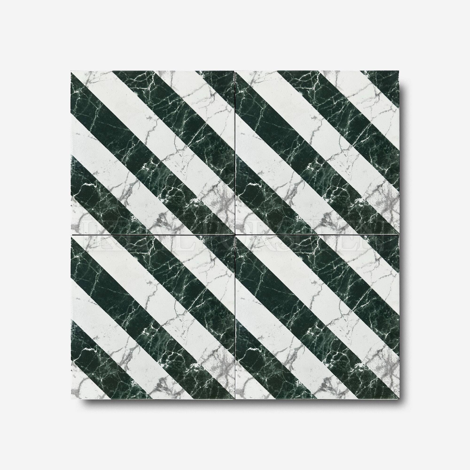 Modern Desenler - 20x20 Porselen Karo iyk177