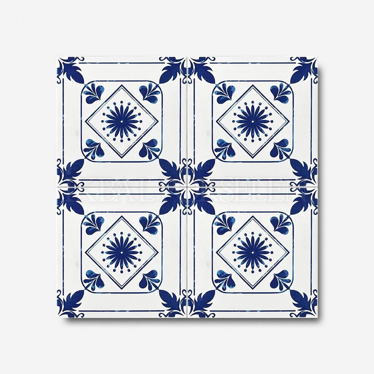 geometrik desen karo iyk206