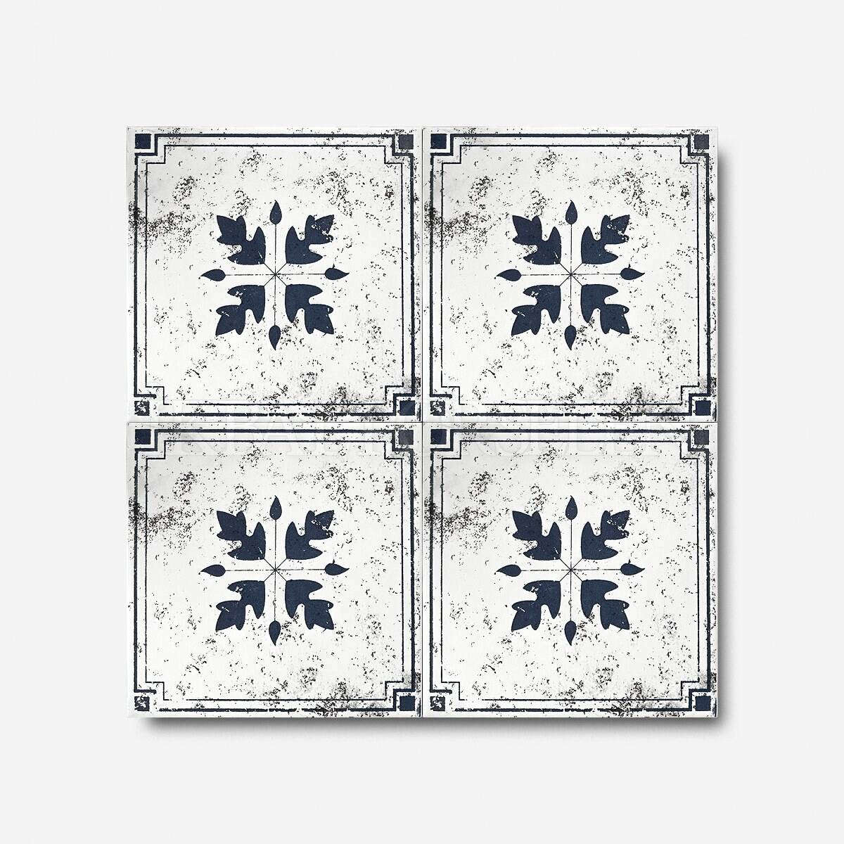 Modern Desenler - 20x20 Porselen Karo iyk211