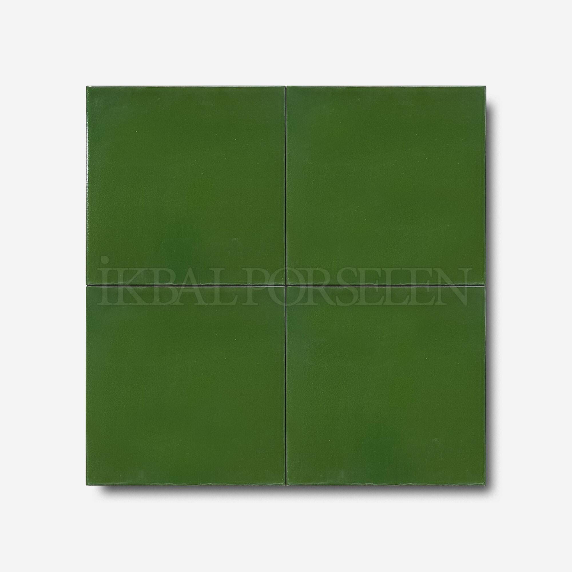 Modern Desenler - 20x20 Porselen Karo iyk308