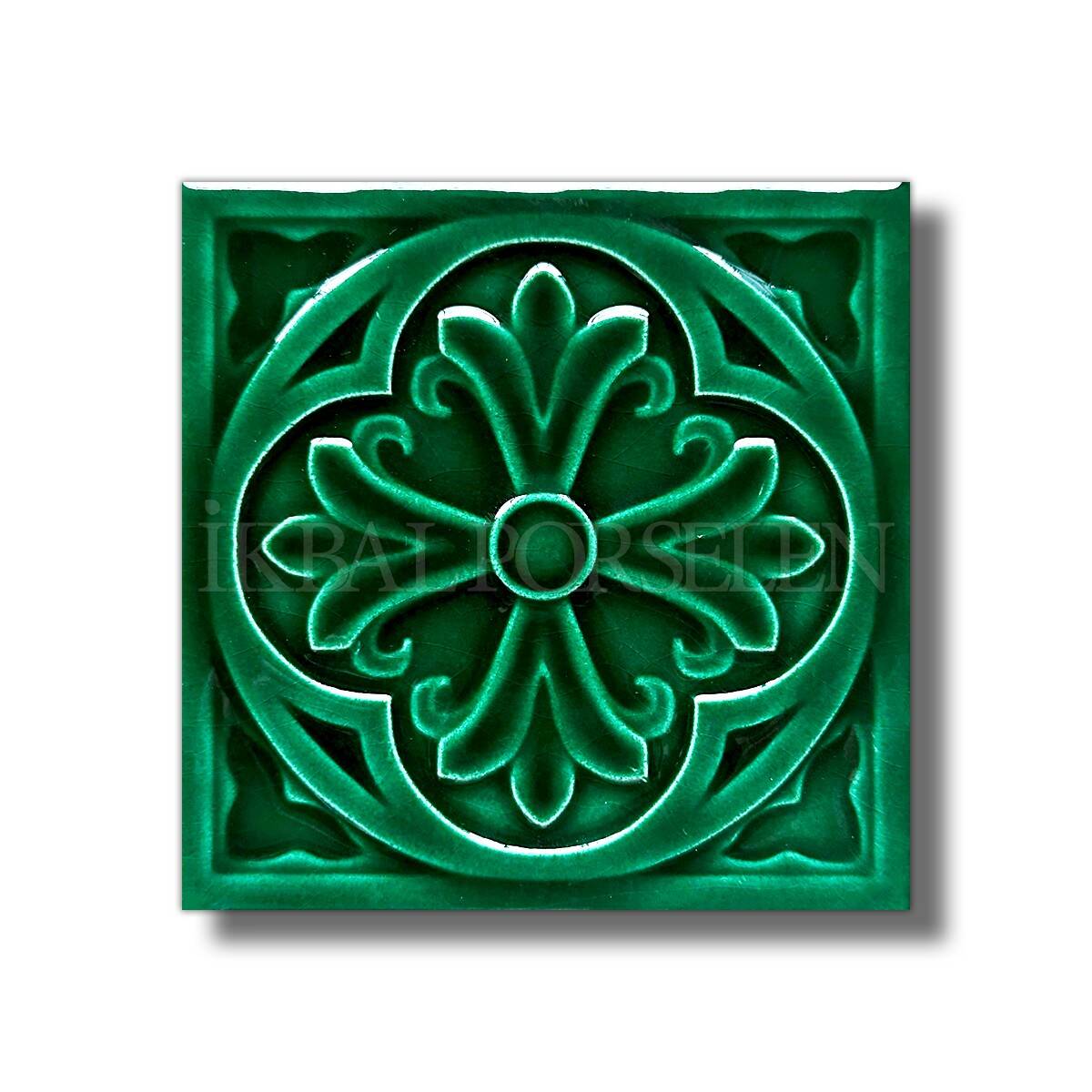 Tezgah arası fayans