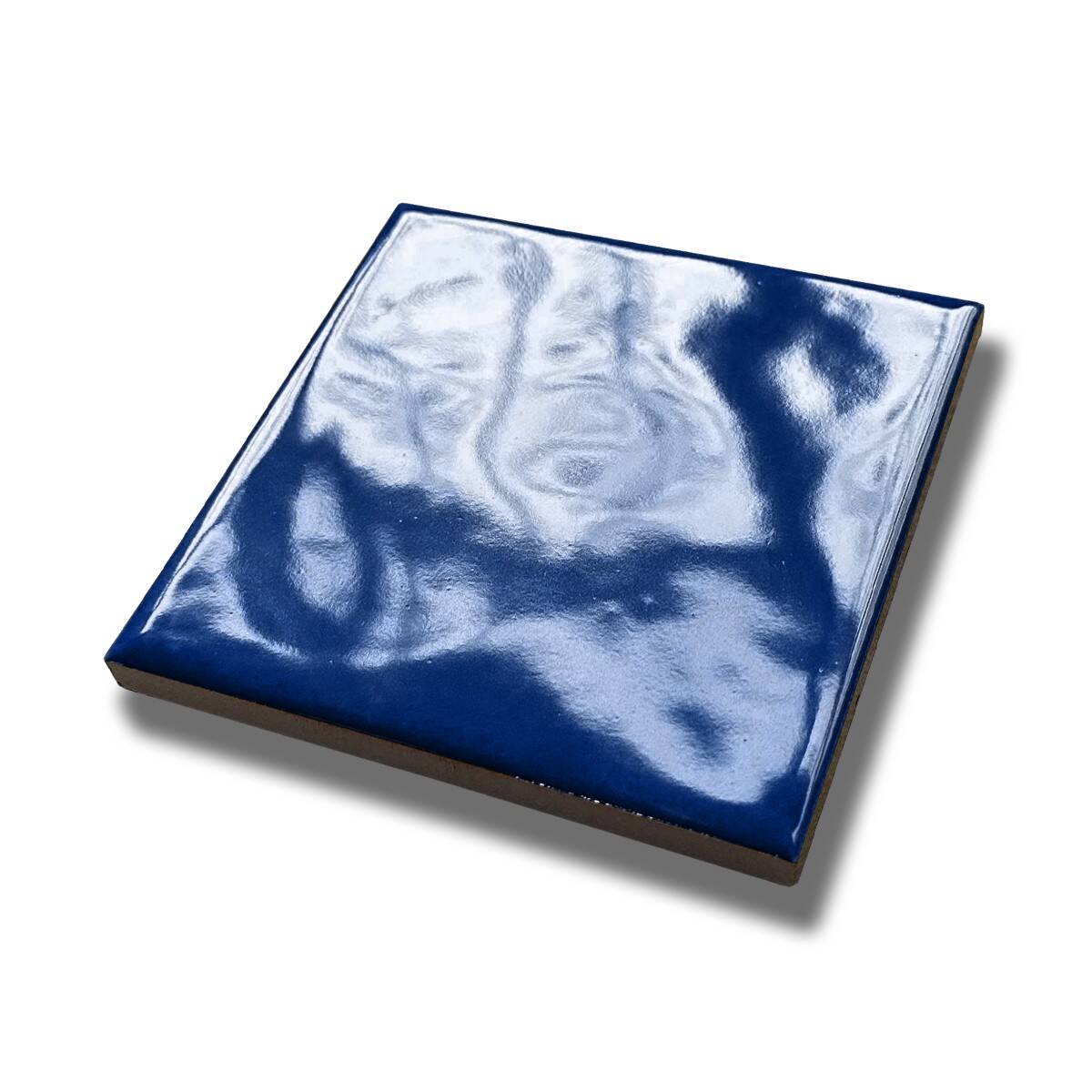 10x10 Renk Serisi - MAVİ - RAL 5003 - Görsel 2