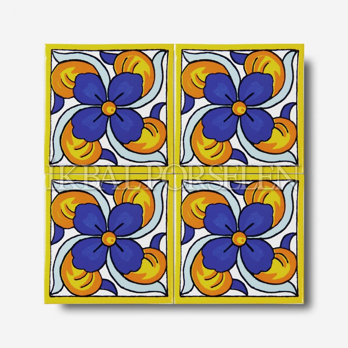 10x10 karo - ics016-imk046 - Görsel 2
