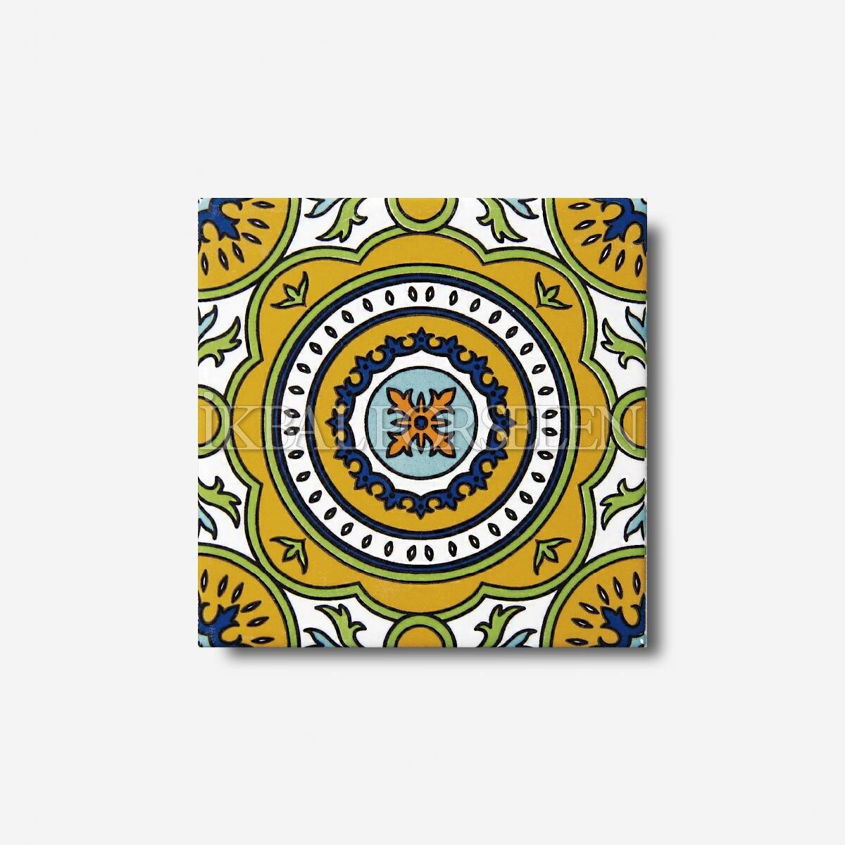 10x10 modern desen