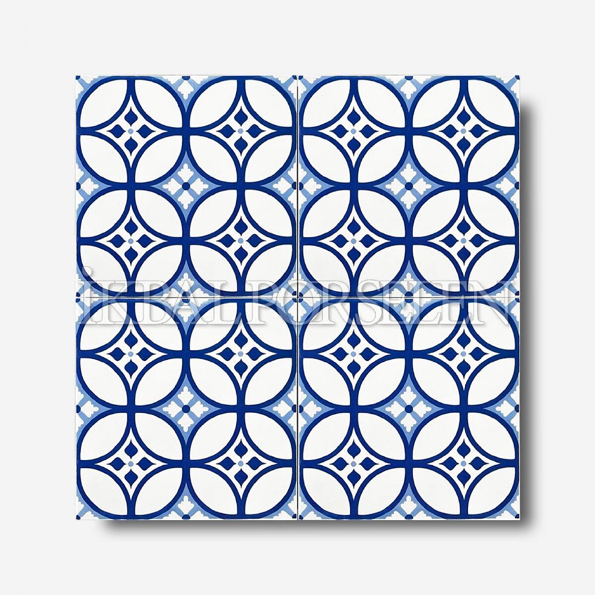 10x10 karo - ics070-iyk233 - Görsel 2
