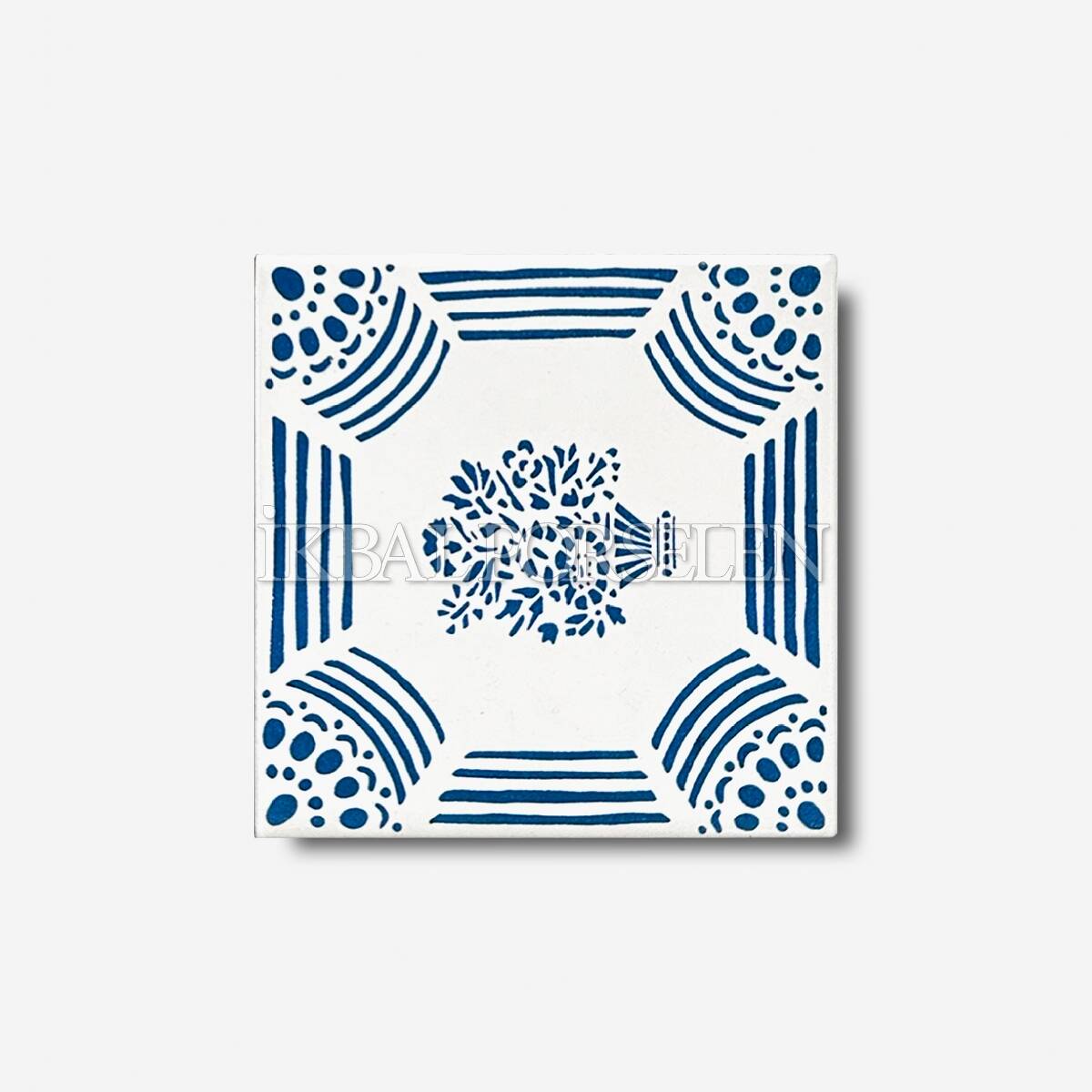 10x10 karo