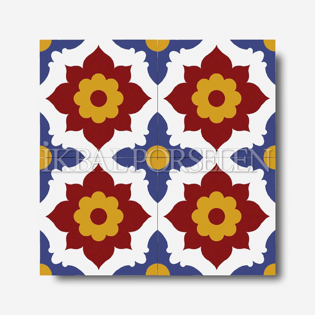 10x10 karo - ics081-iyk059 - Görsel 2