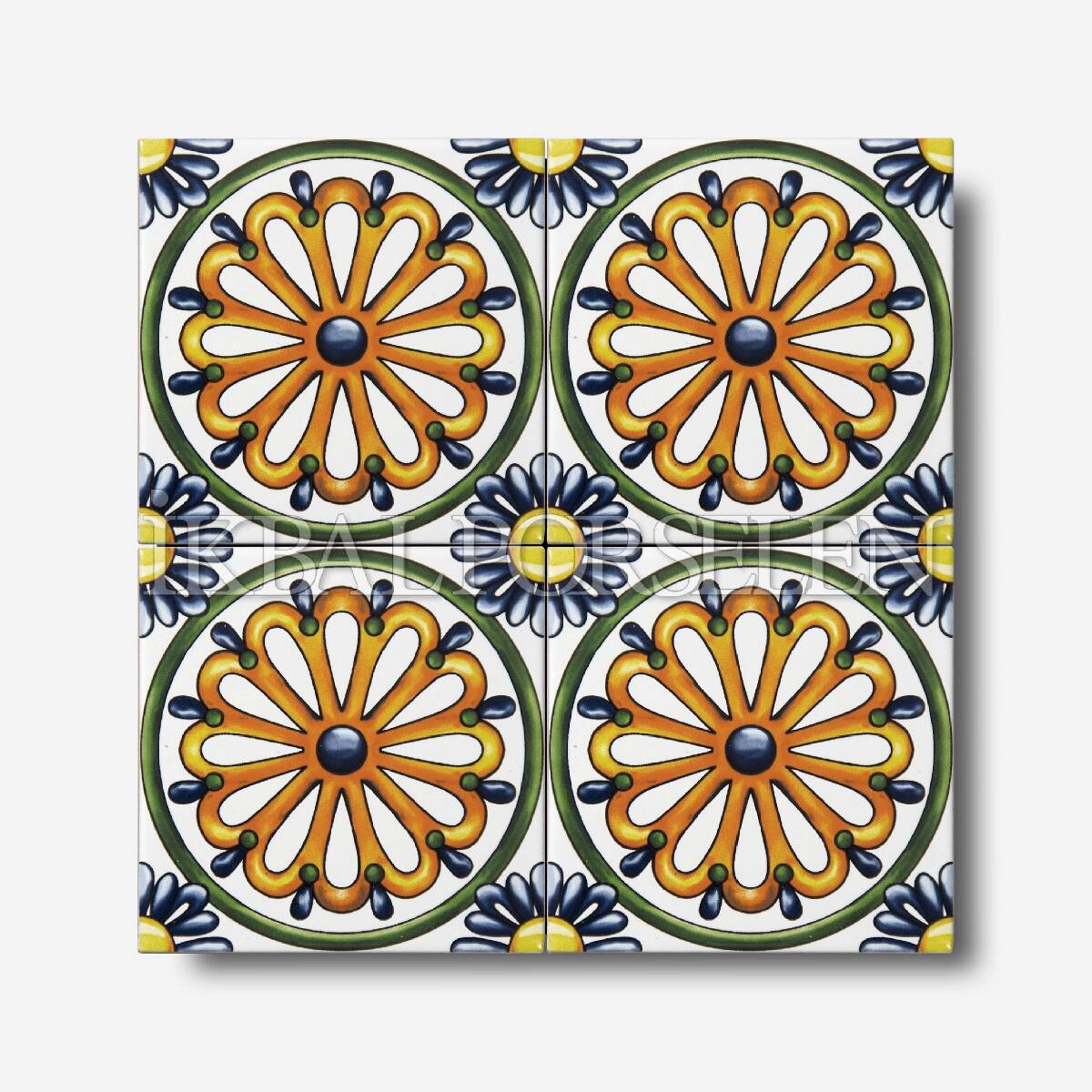 10x10 karo - ics130-iyk311 - Görsel 2