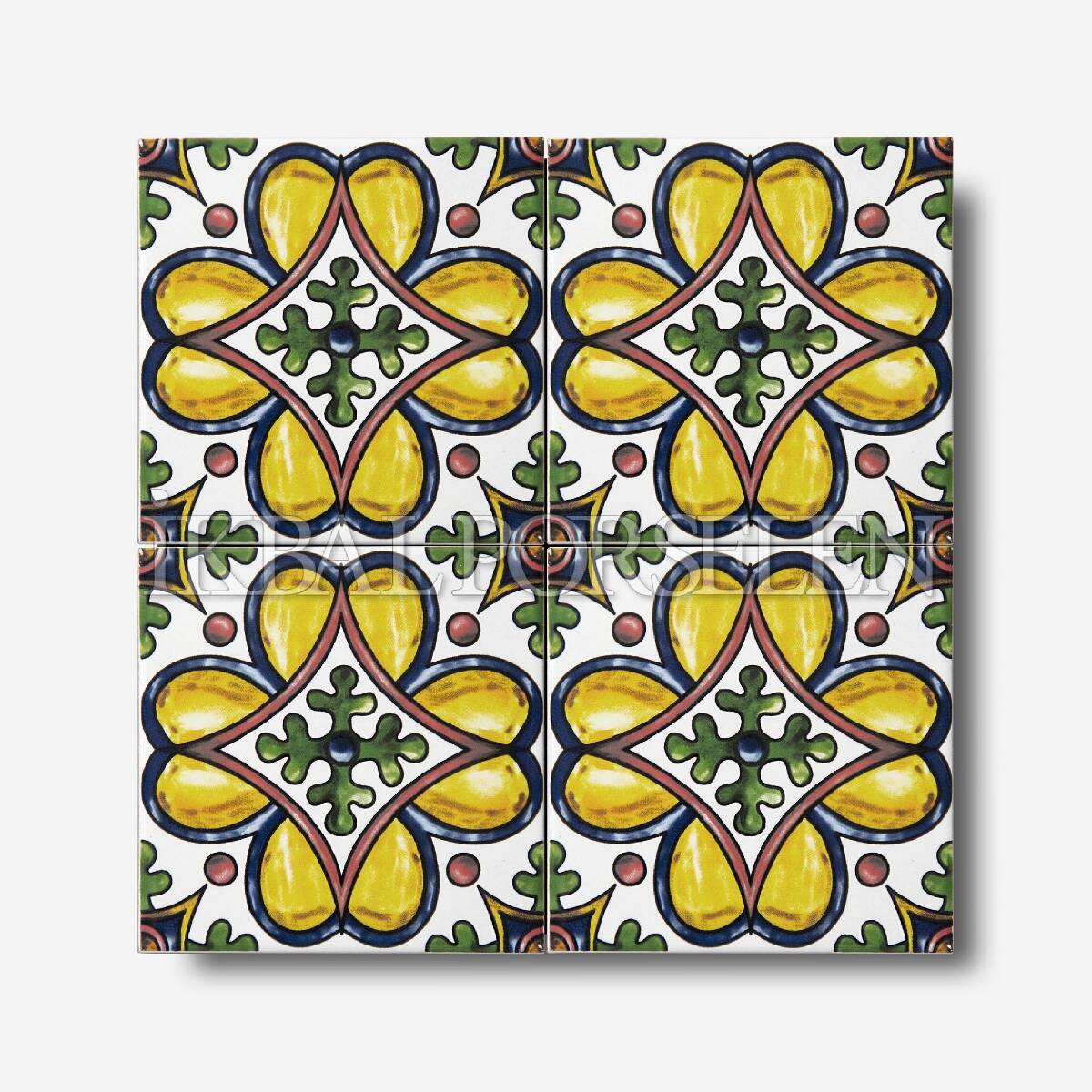 10x10 karo - ics133-iyk314 - Görsel 2