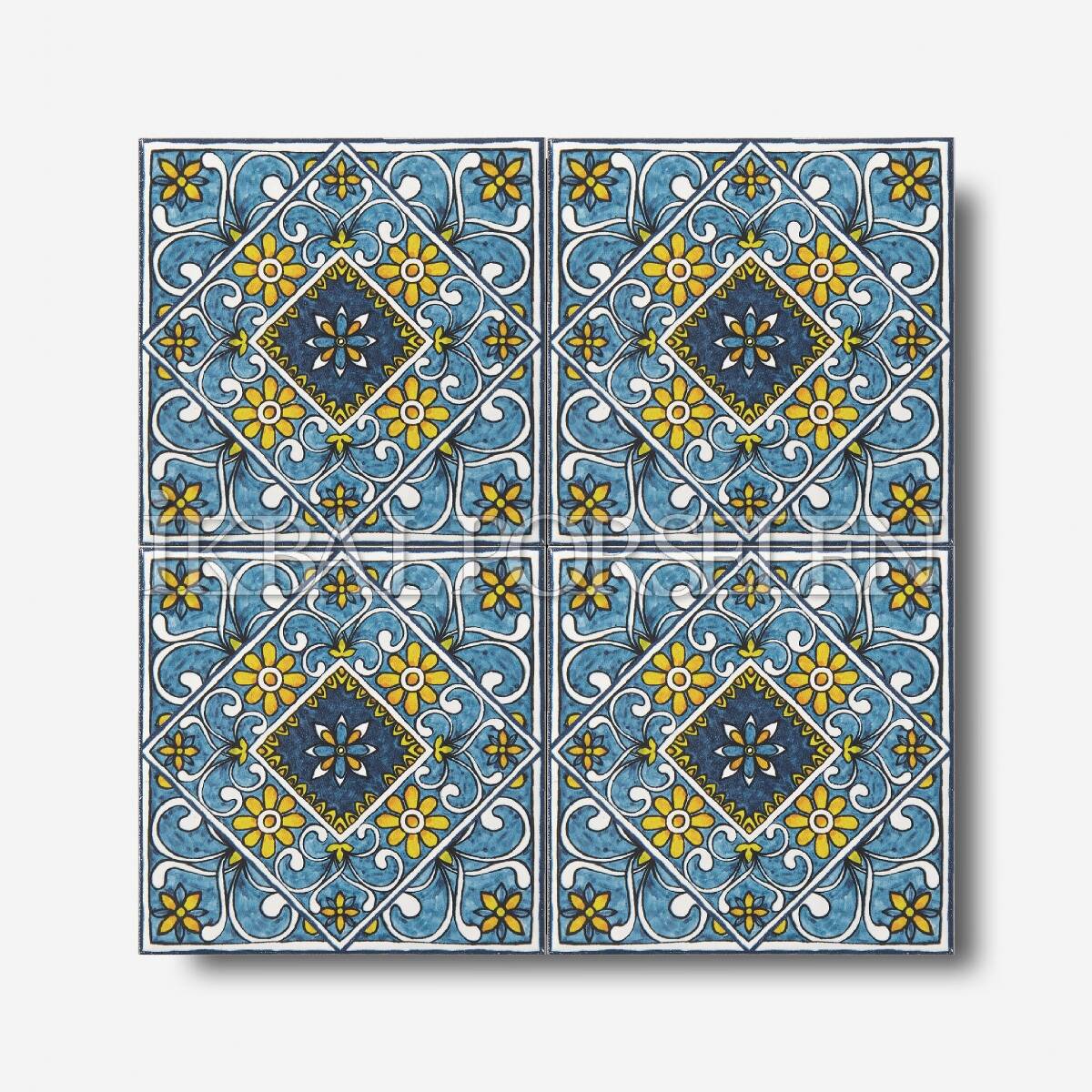 10x10 karo - ics153-iyk328 - Görsel 2