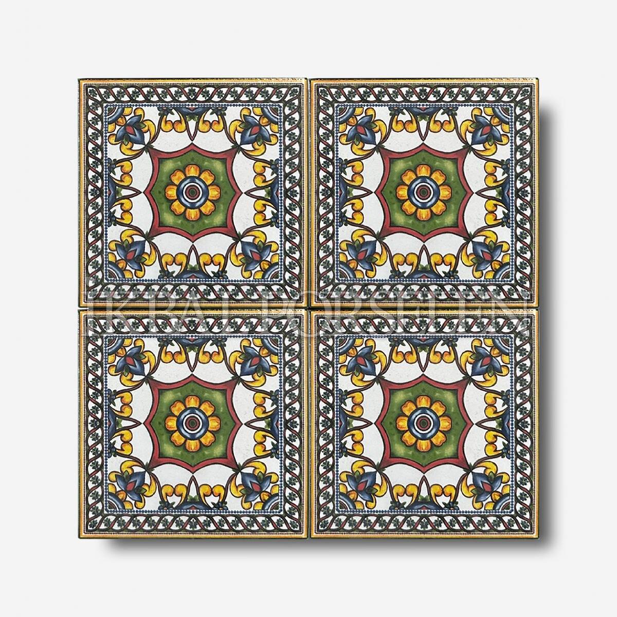 10x10 karo - ics170-iyk344 - Görsel 2