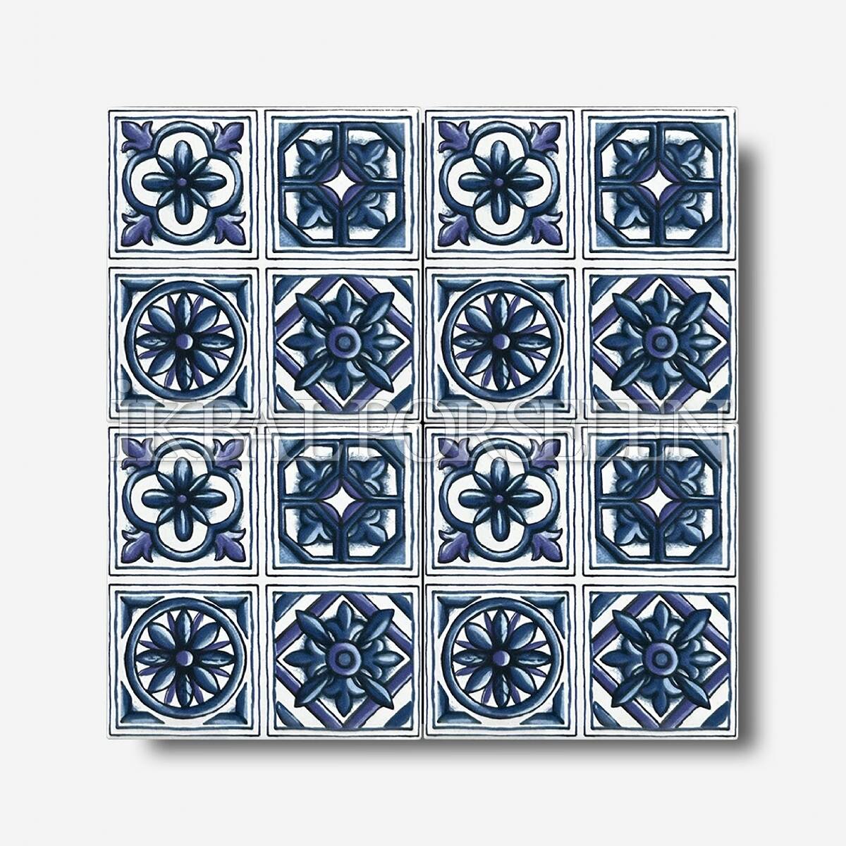 10x10 karo - ics174-iyk348 - Görsel 2