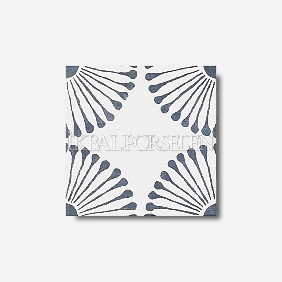 mutfak porselen karo